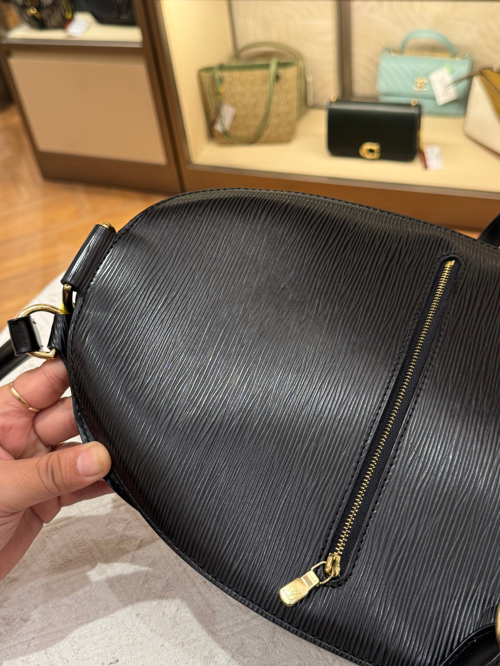 Louis Vuitton Backpack