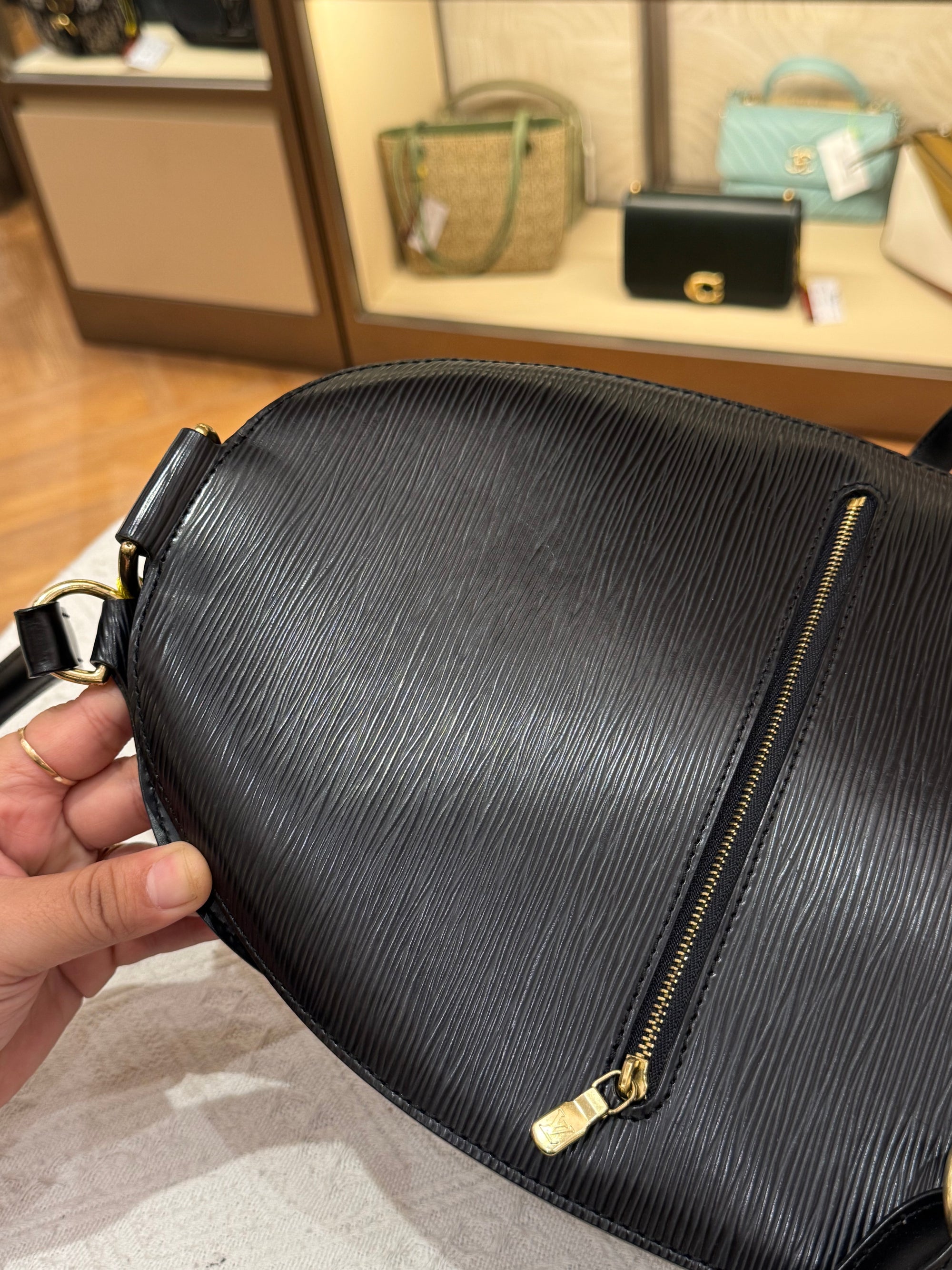 Louis Vuitton Backpack