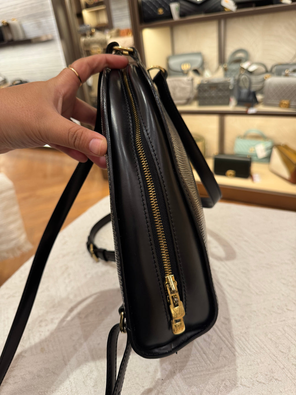 Louis Vuitton Backpack