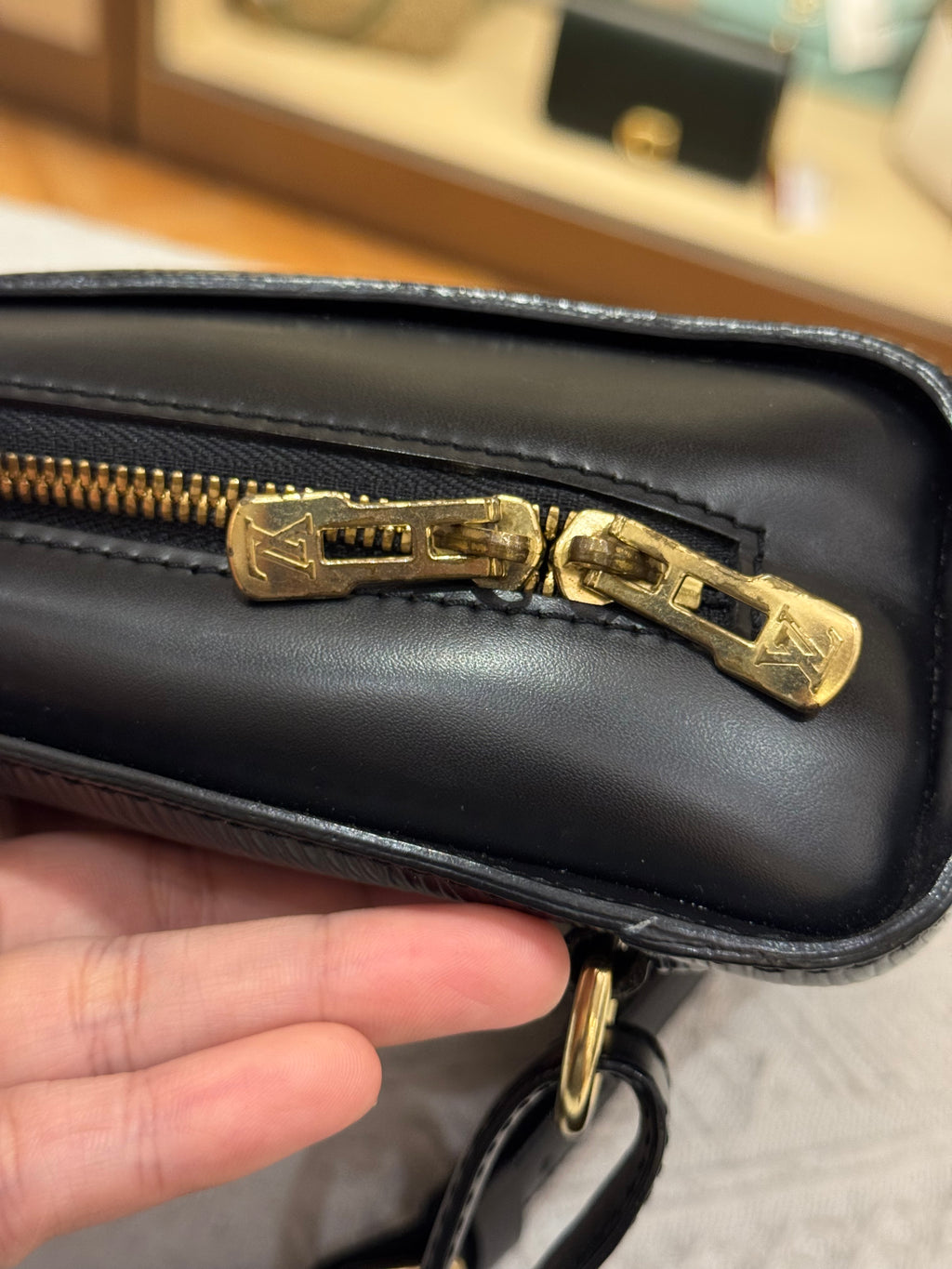 Louis Vuitton Backpack