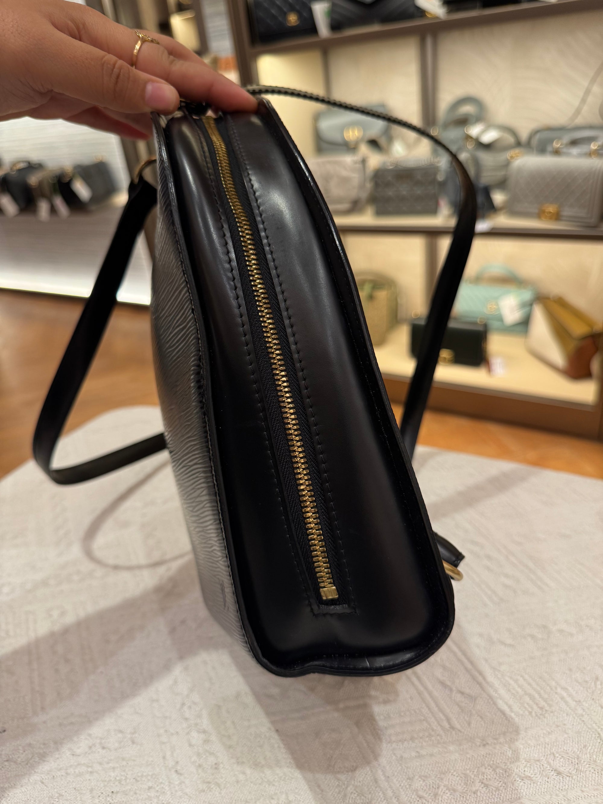 Louis Vuitton Backpack