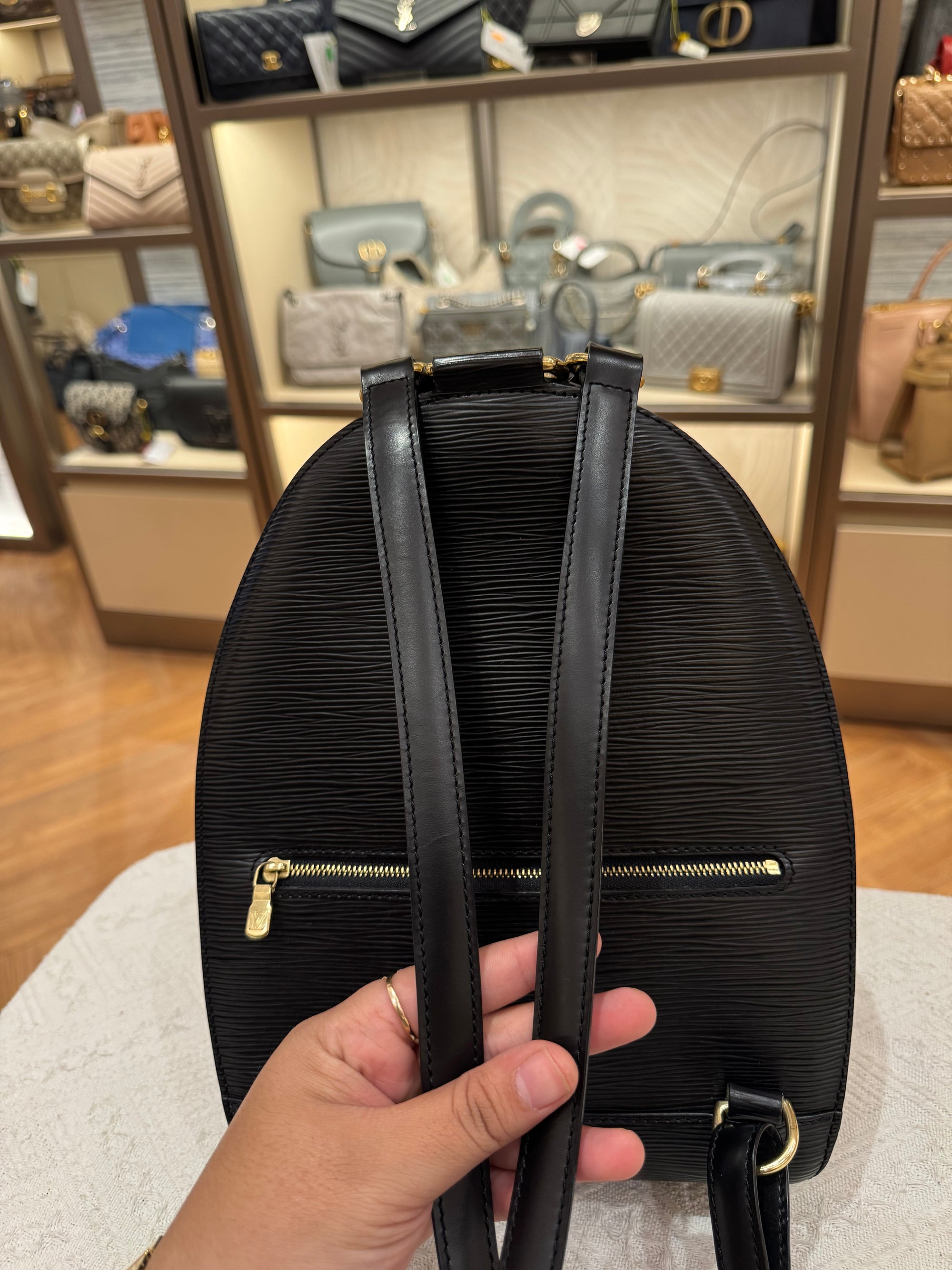 Louis Vuitton Backpack