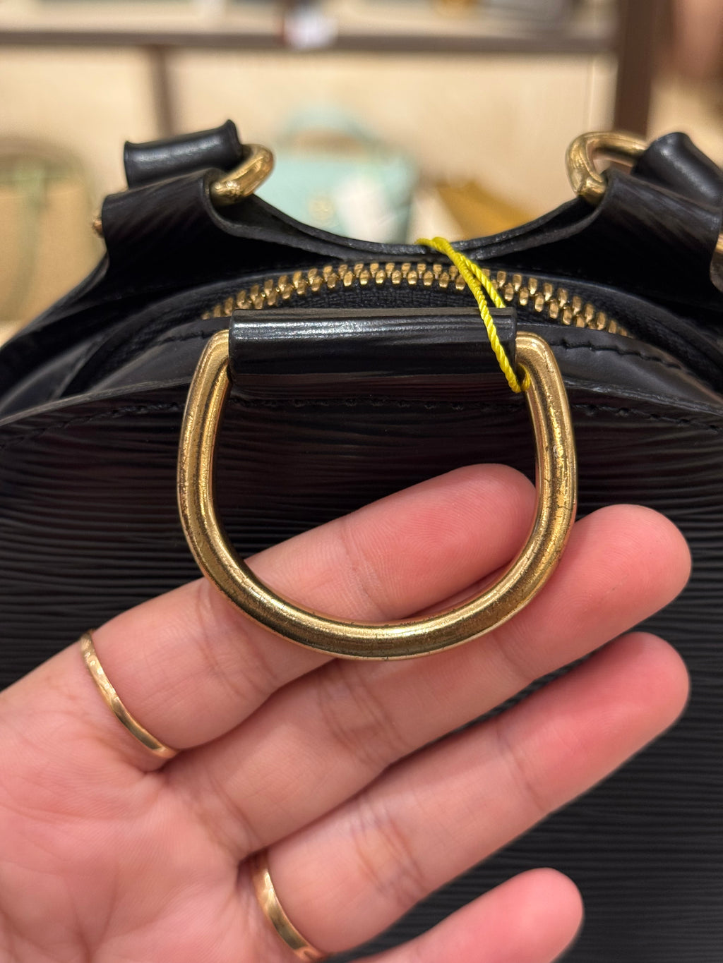 Louis Vuitton Backpack