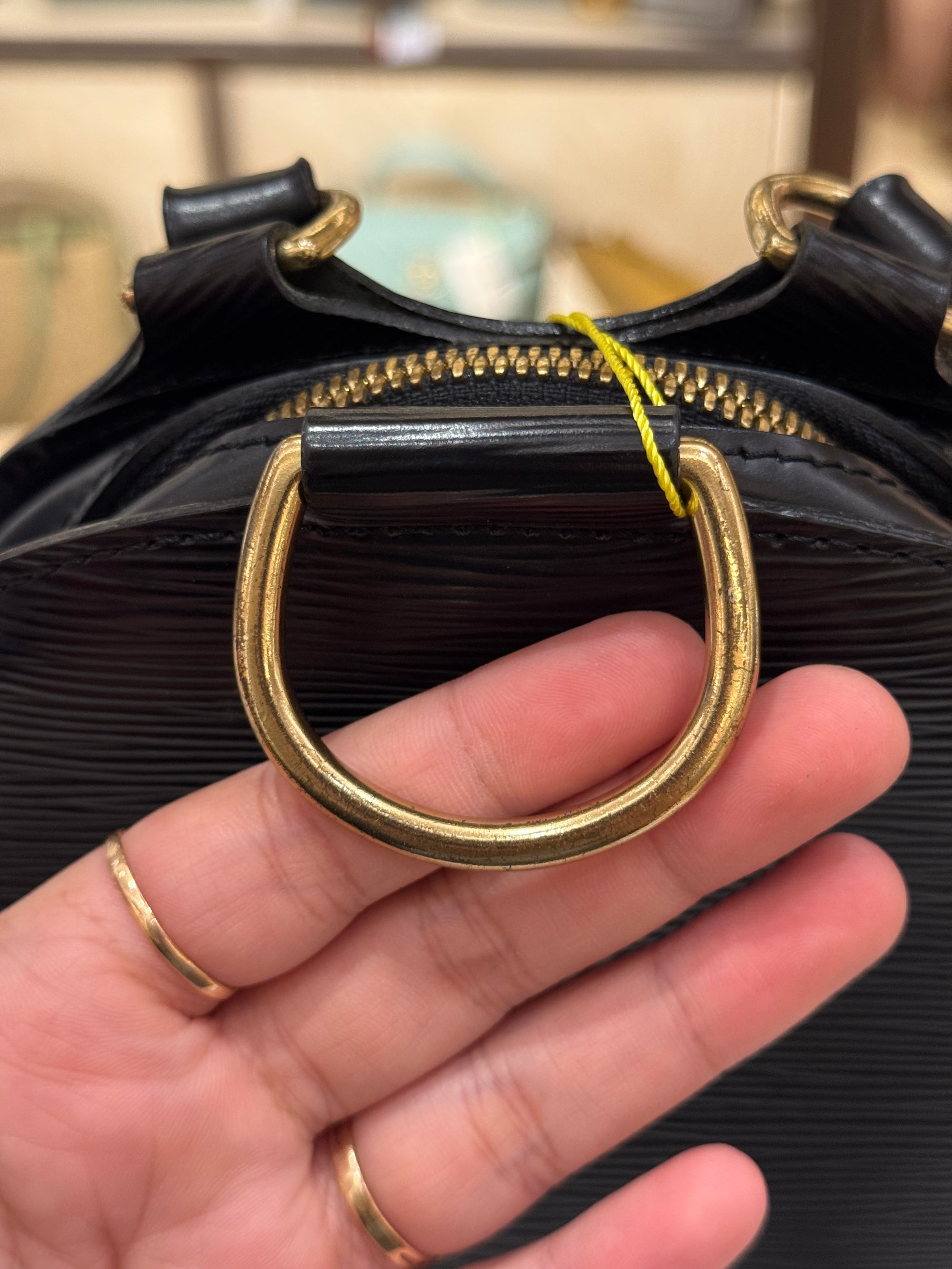 Louis Vuitton Backpack
