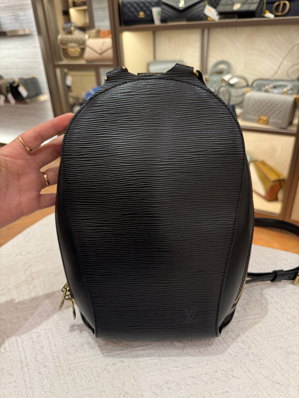 Louis Vuitton Backpack