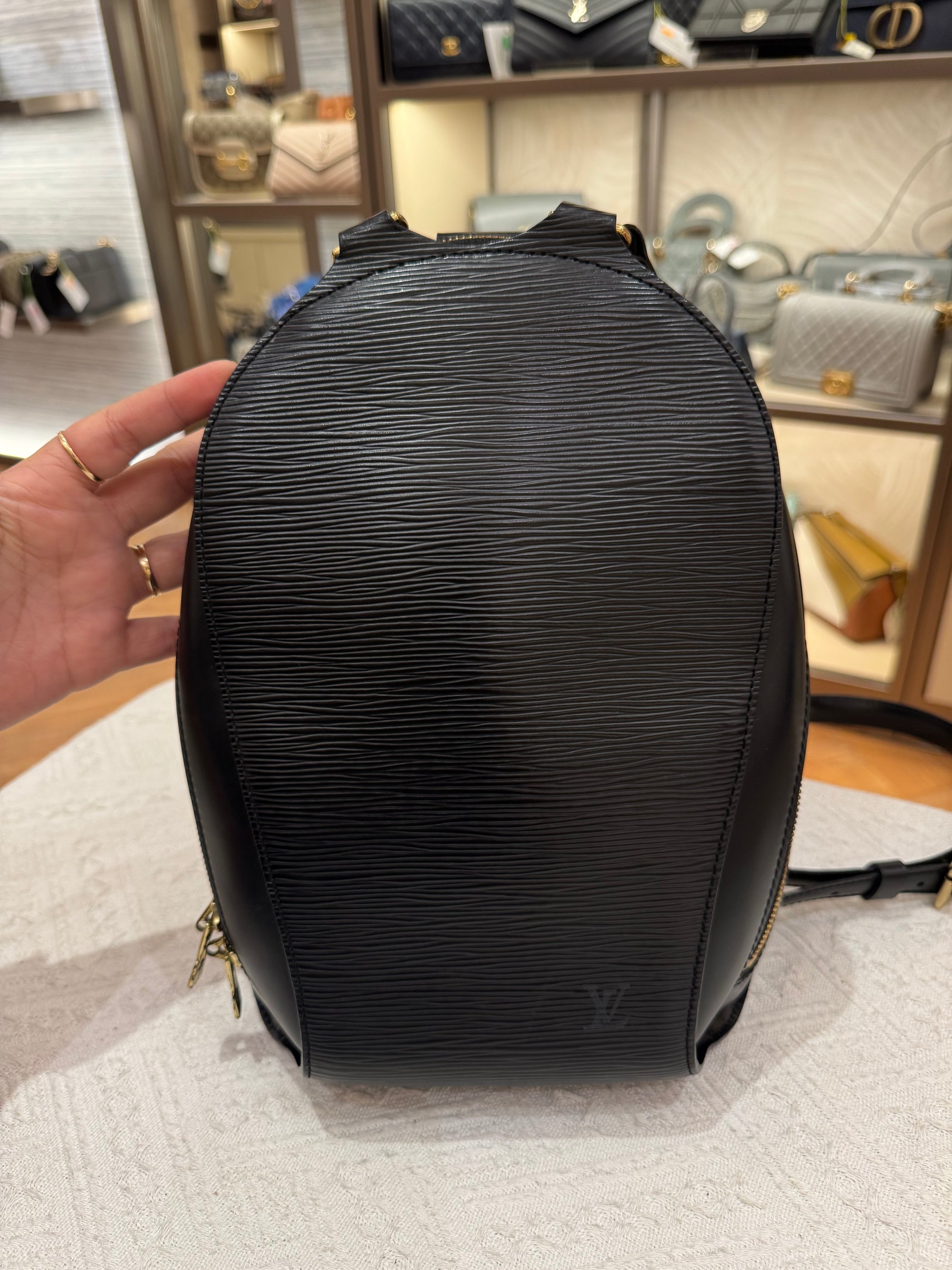 Louis Vuitton Backpack