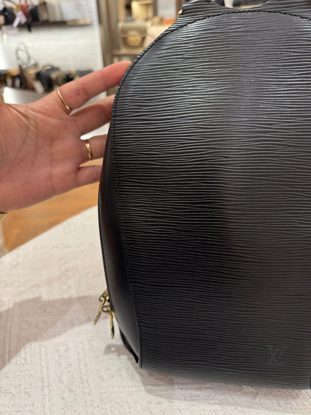 Louis Vuitton Backpack