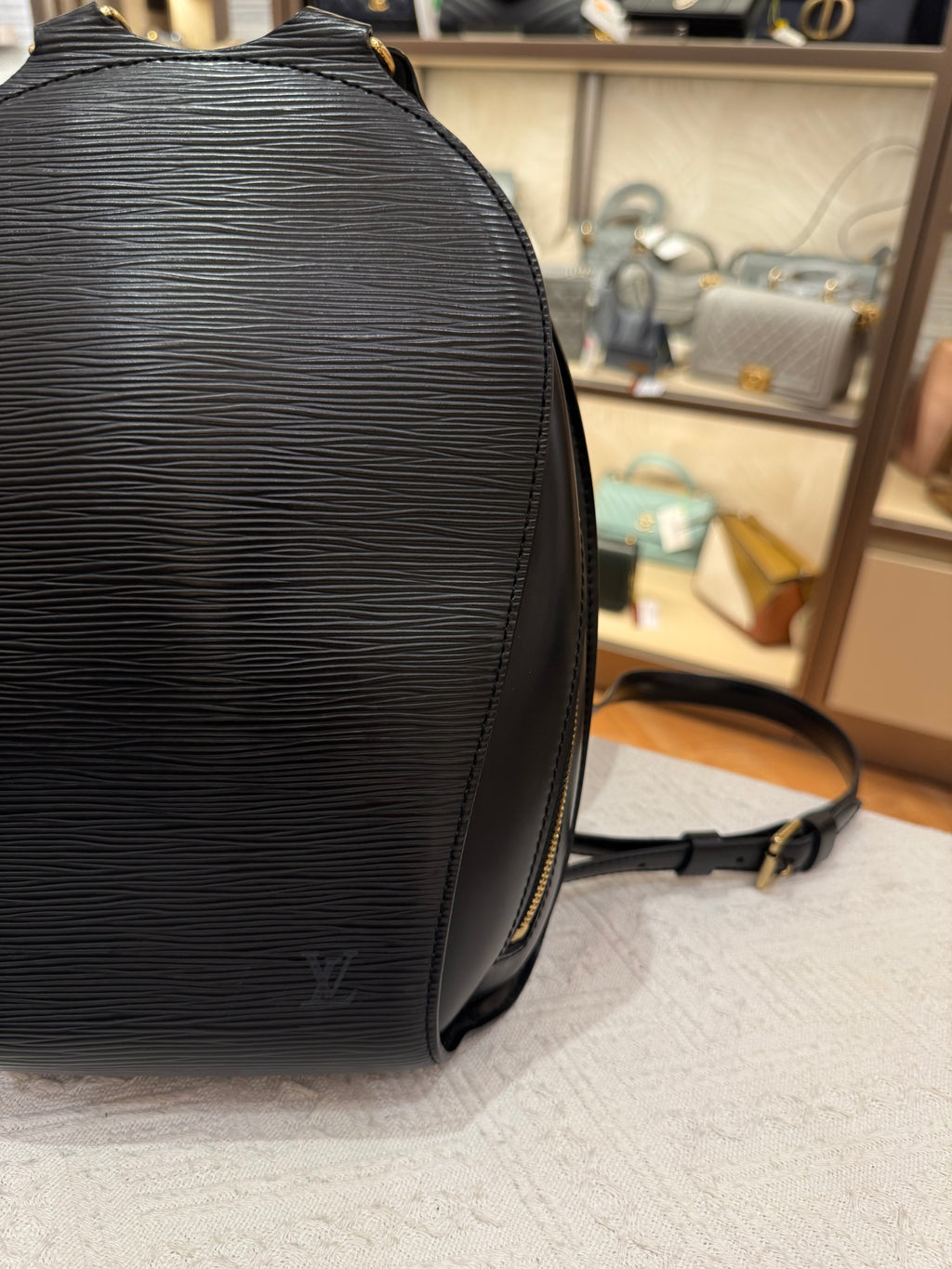 Louis Vuitton Backpack