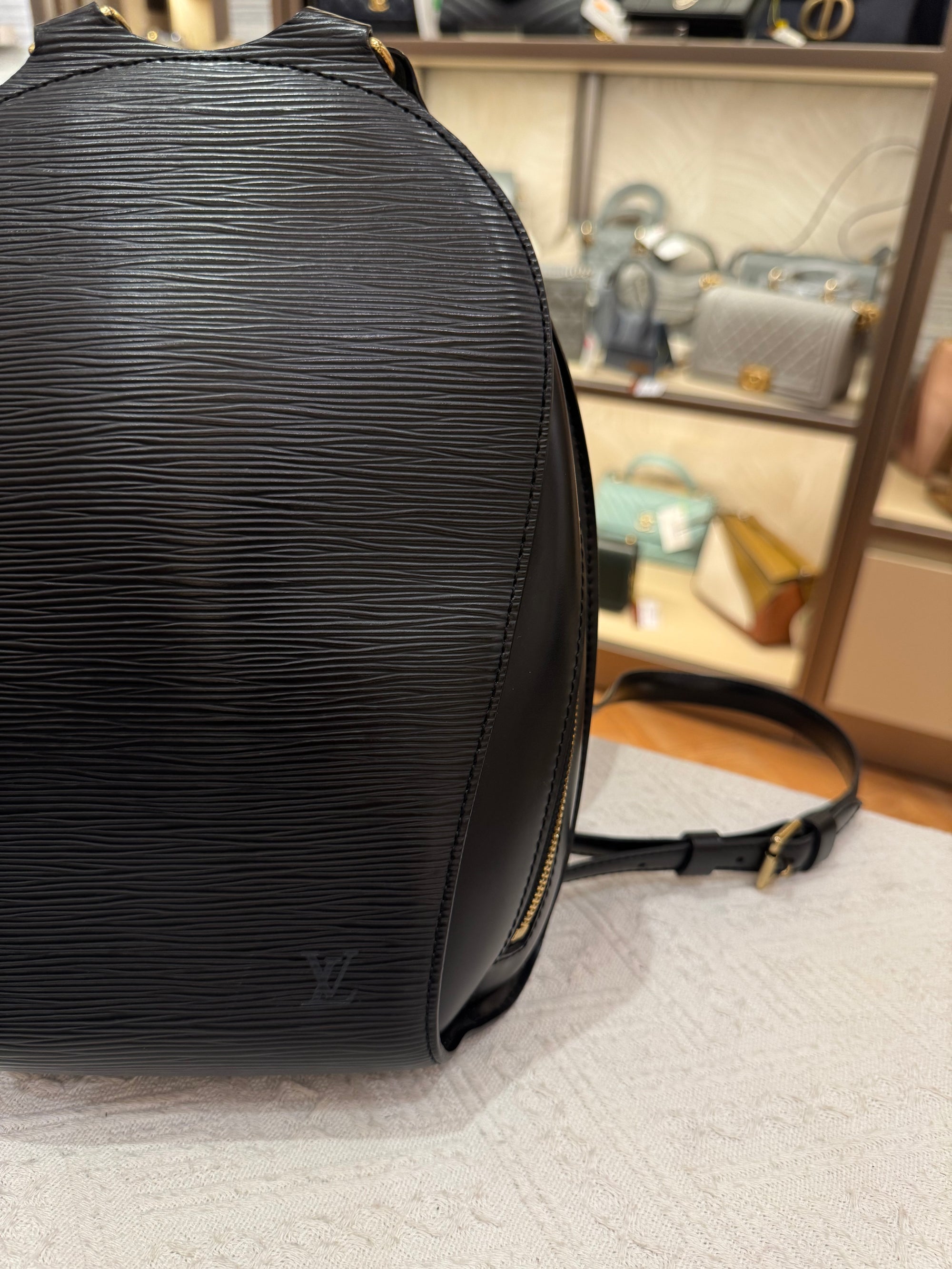 Louis Vuitton Backpack
