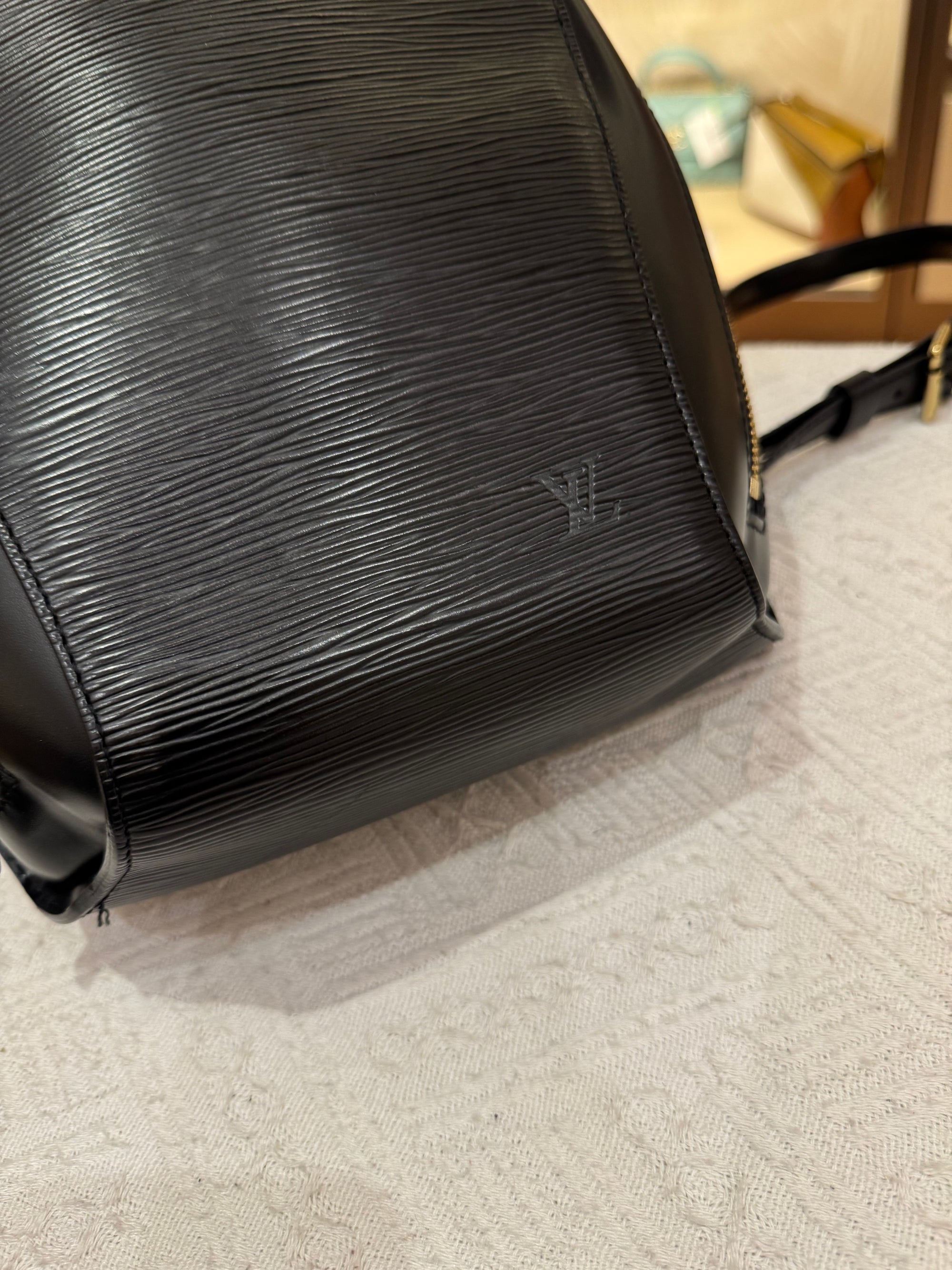 Louis Vuitton Backpack