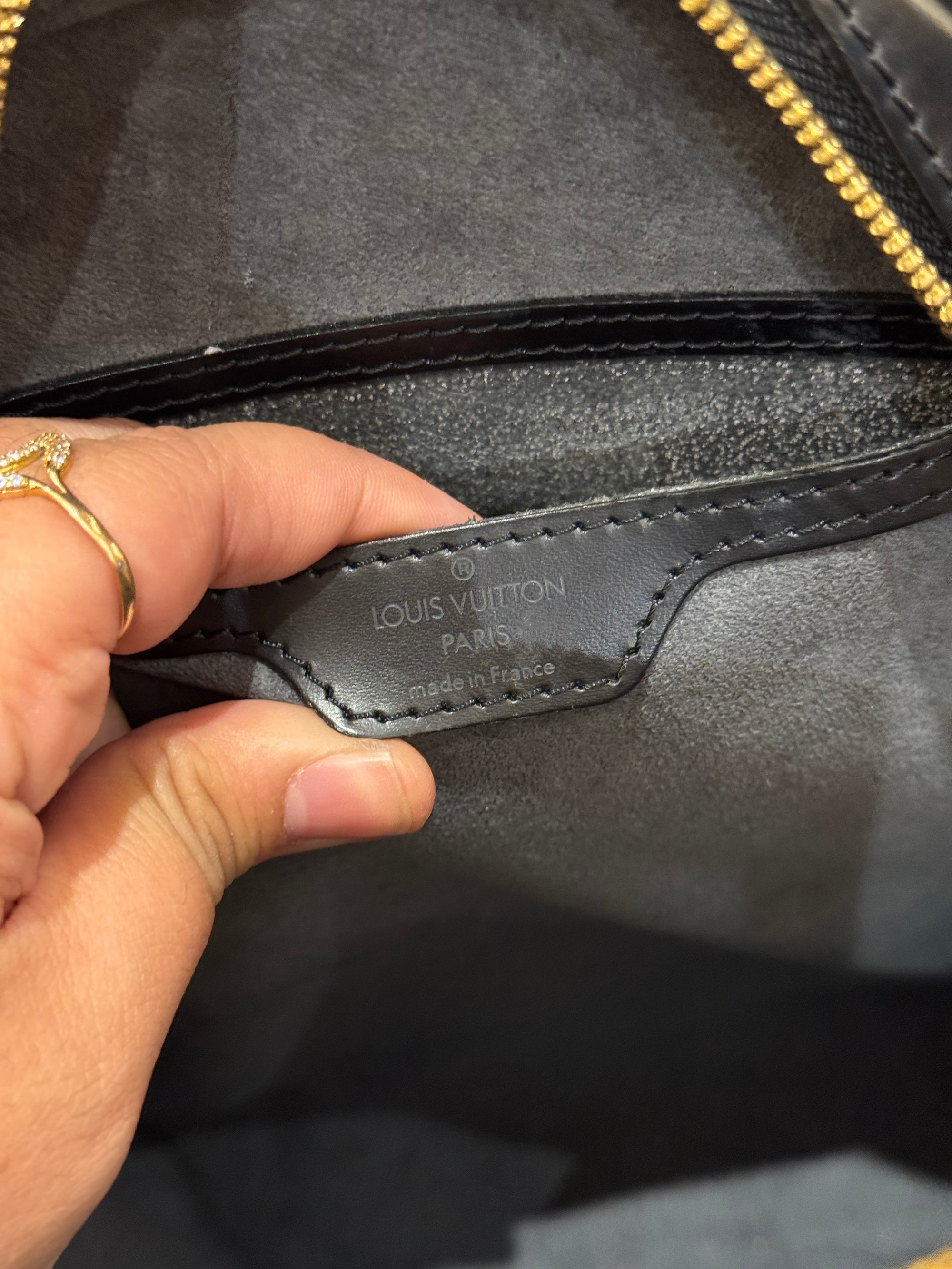 Louis Vuitton Backpack