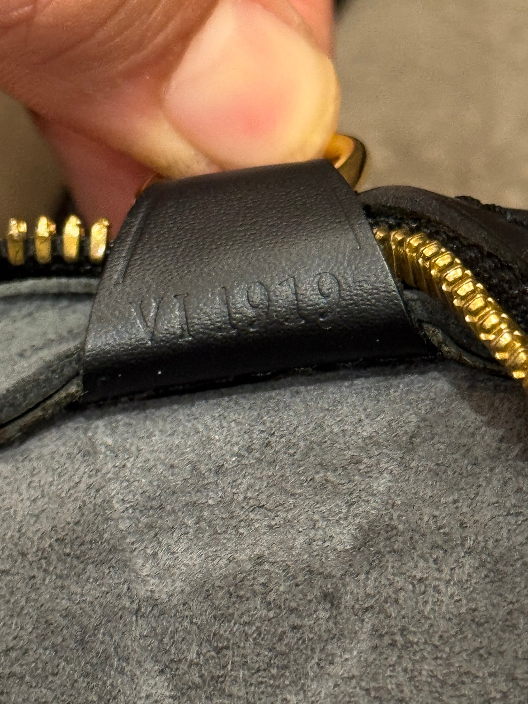 Louis Vuitton Backpack