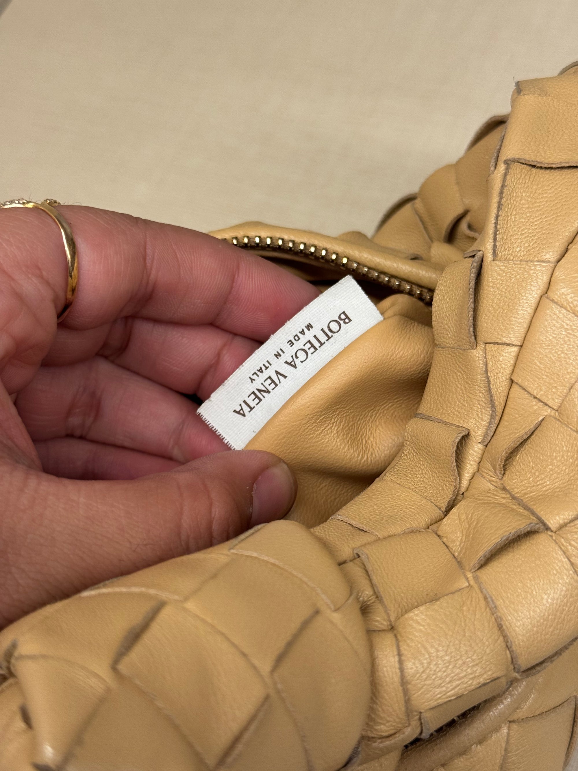 Bottega Veneta Jodie Mini