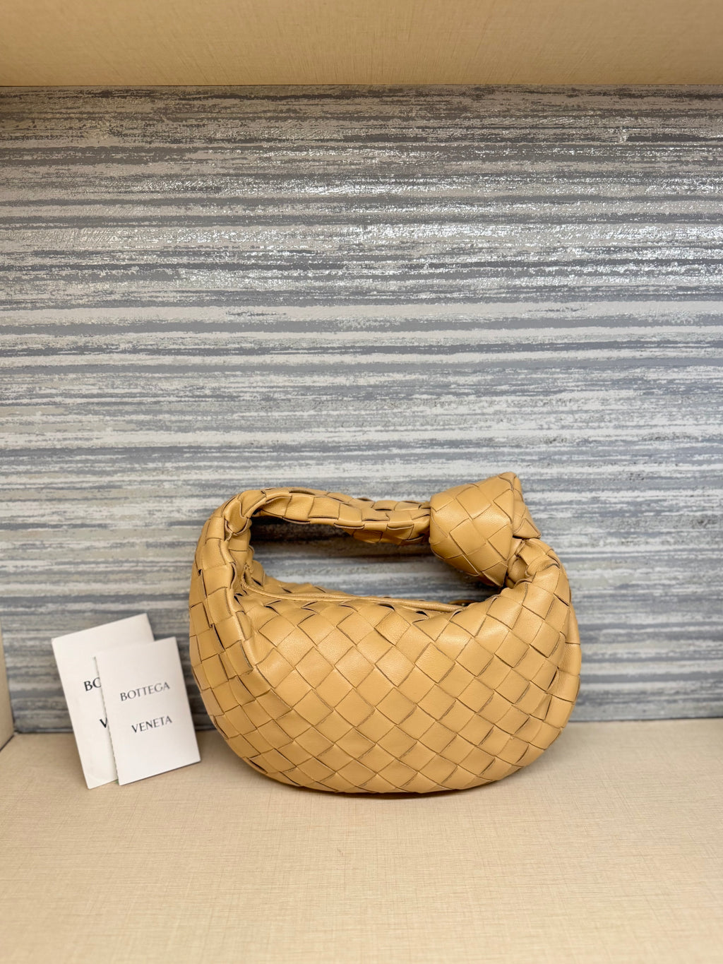 Bottega Veneta Jodie Mini