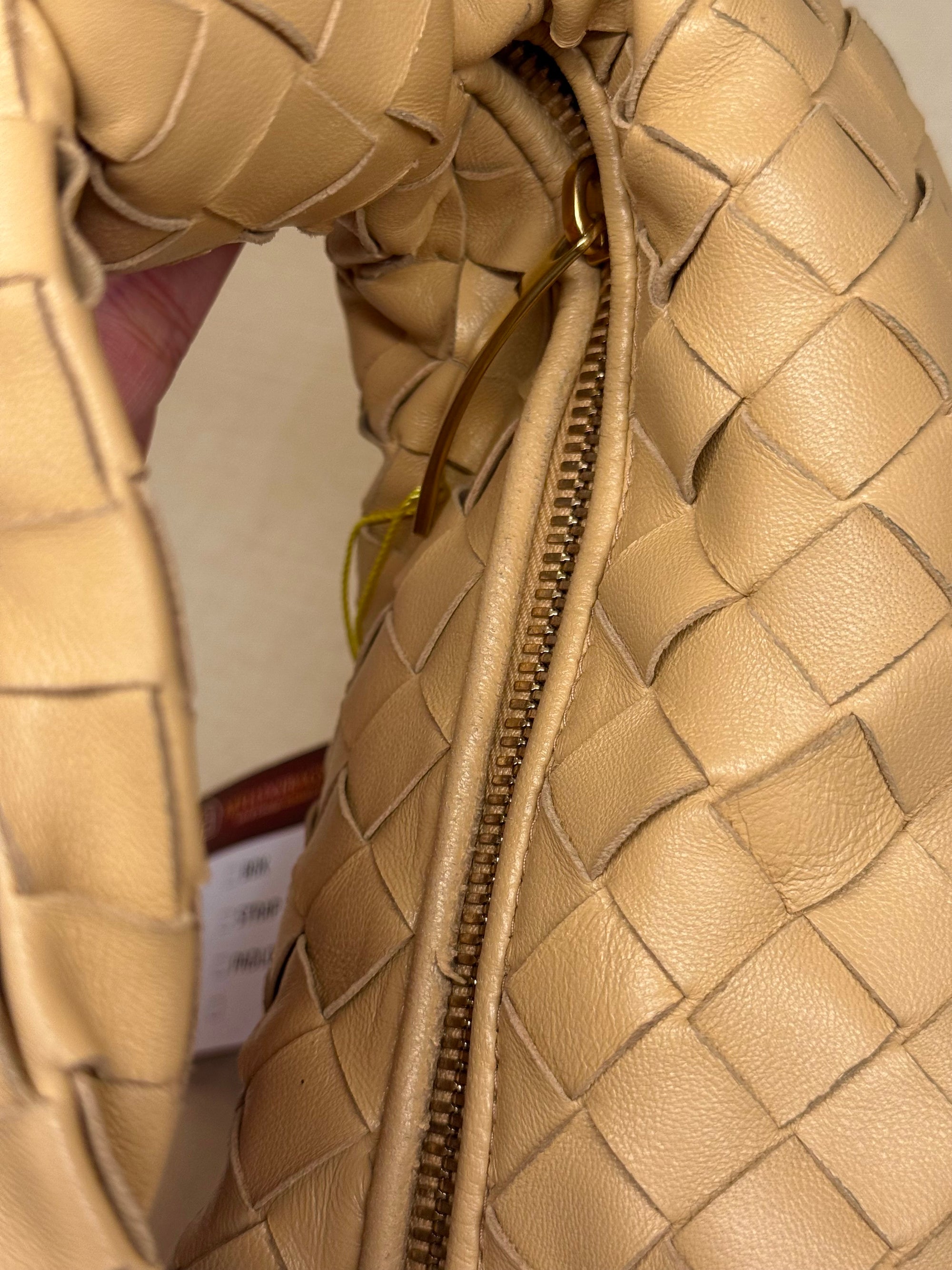 Bottega Veneta Jodie Mini