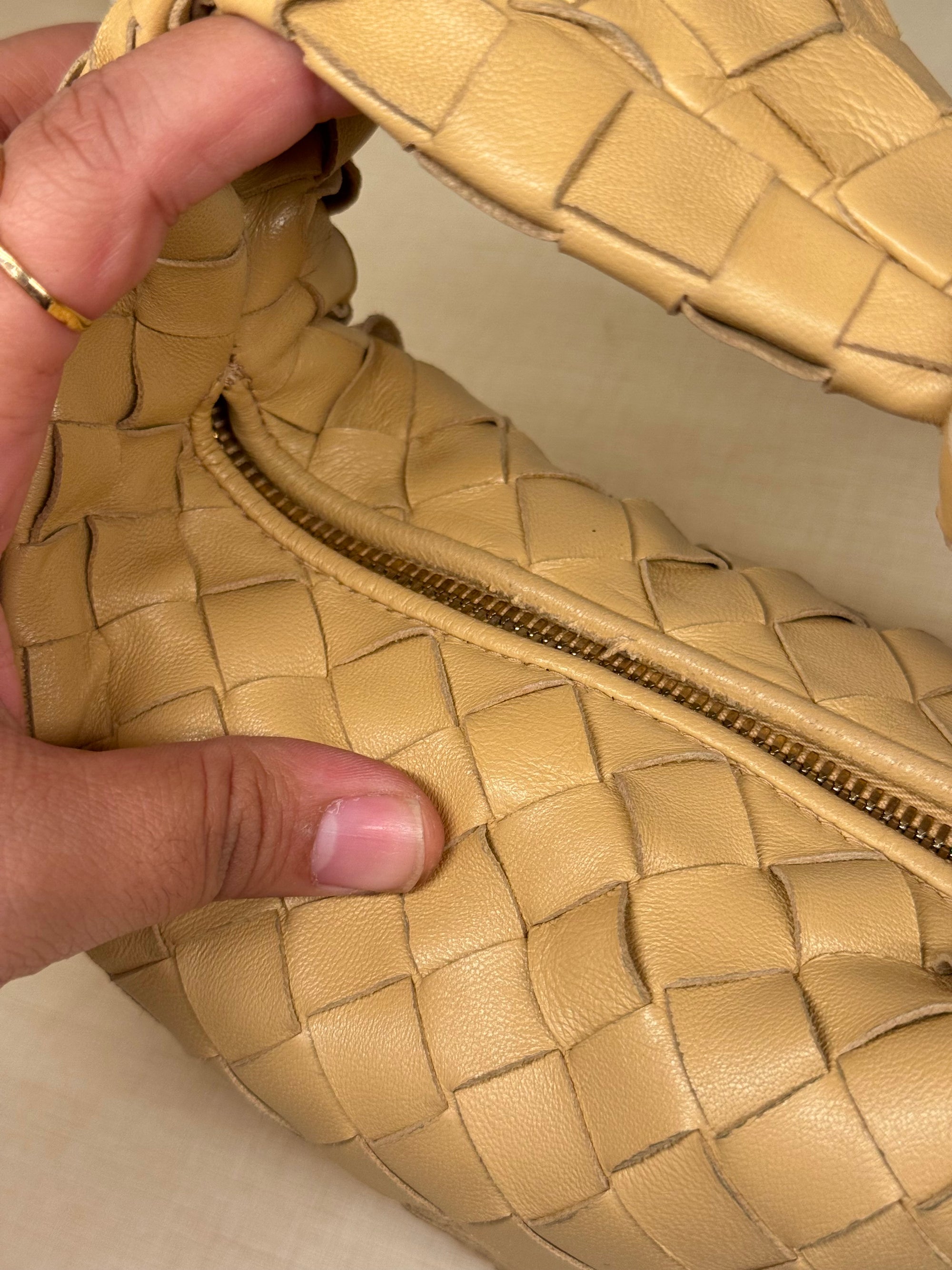 Bottega Veneta Jodie Mini