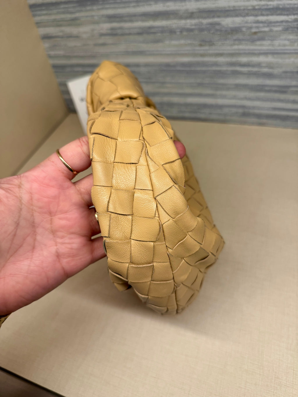Bottega Veneta Jodie Mini