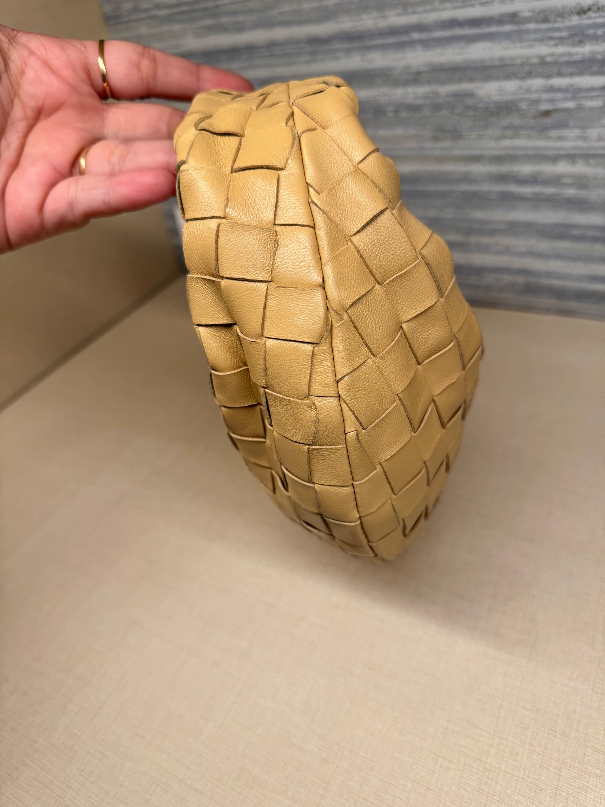Bottega Veneta Jodie Mini