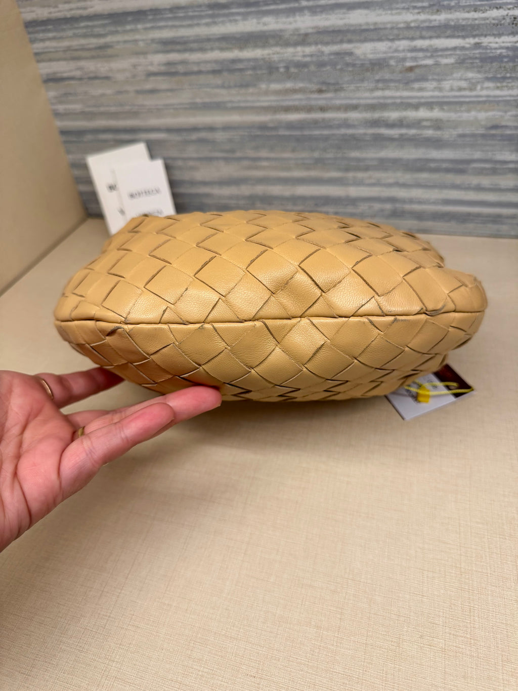 Bottega Veneta Jodie Mini