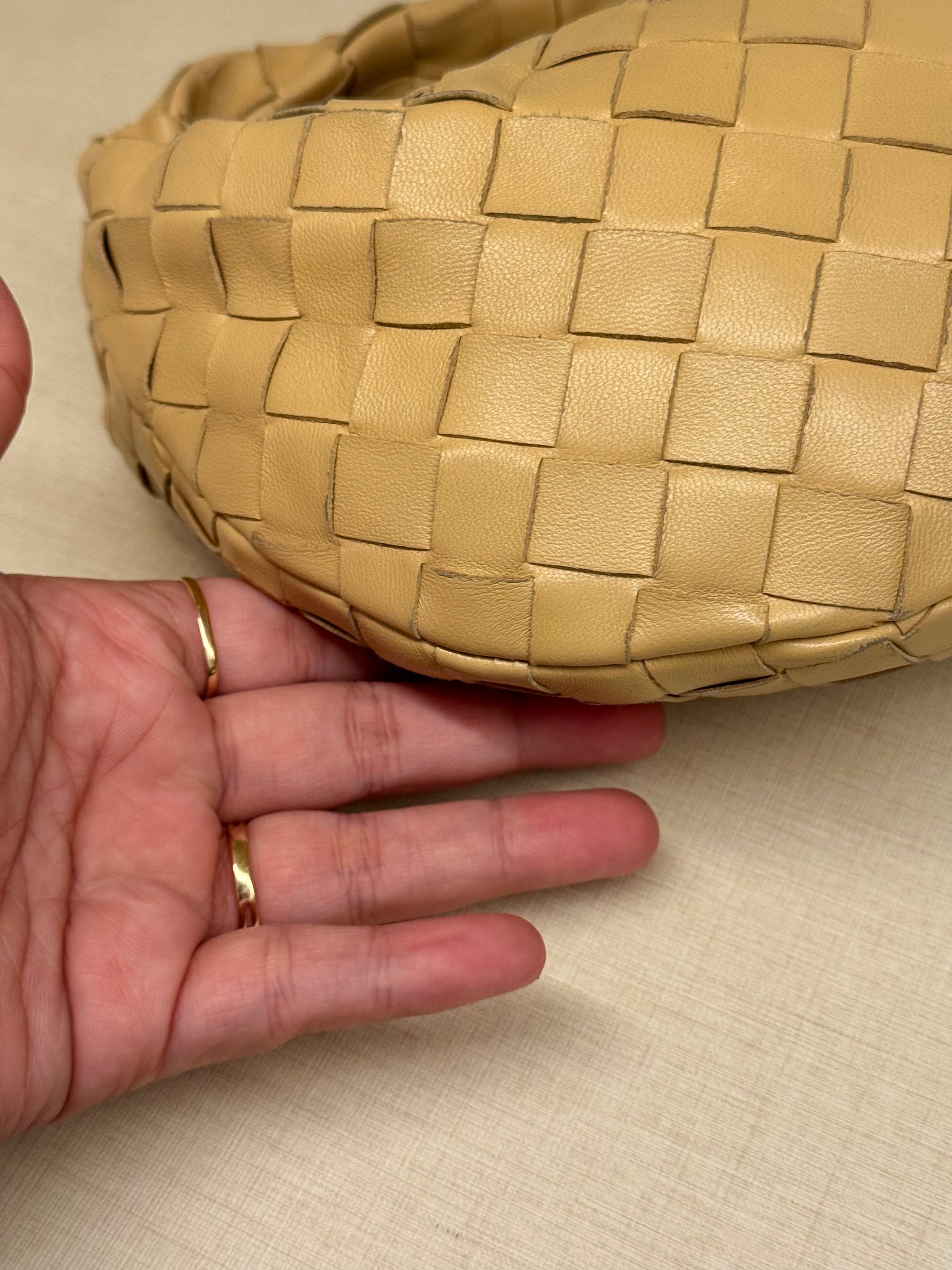 Bottega Veneta Jodie Mini