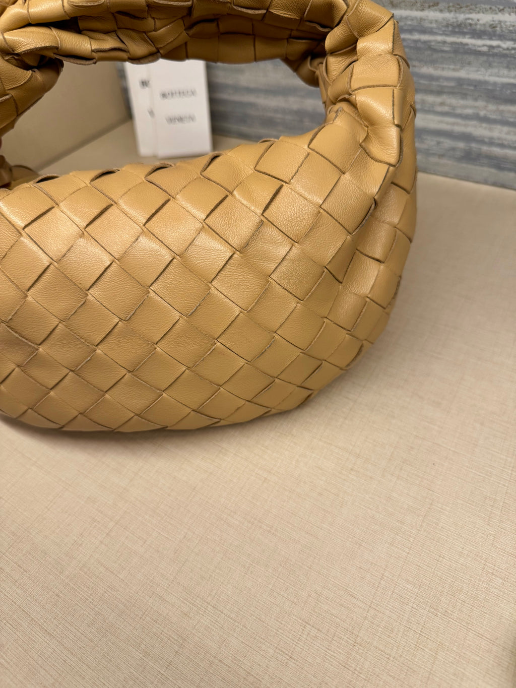 Bottega Veneta Jodie Mini