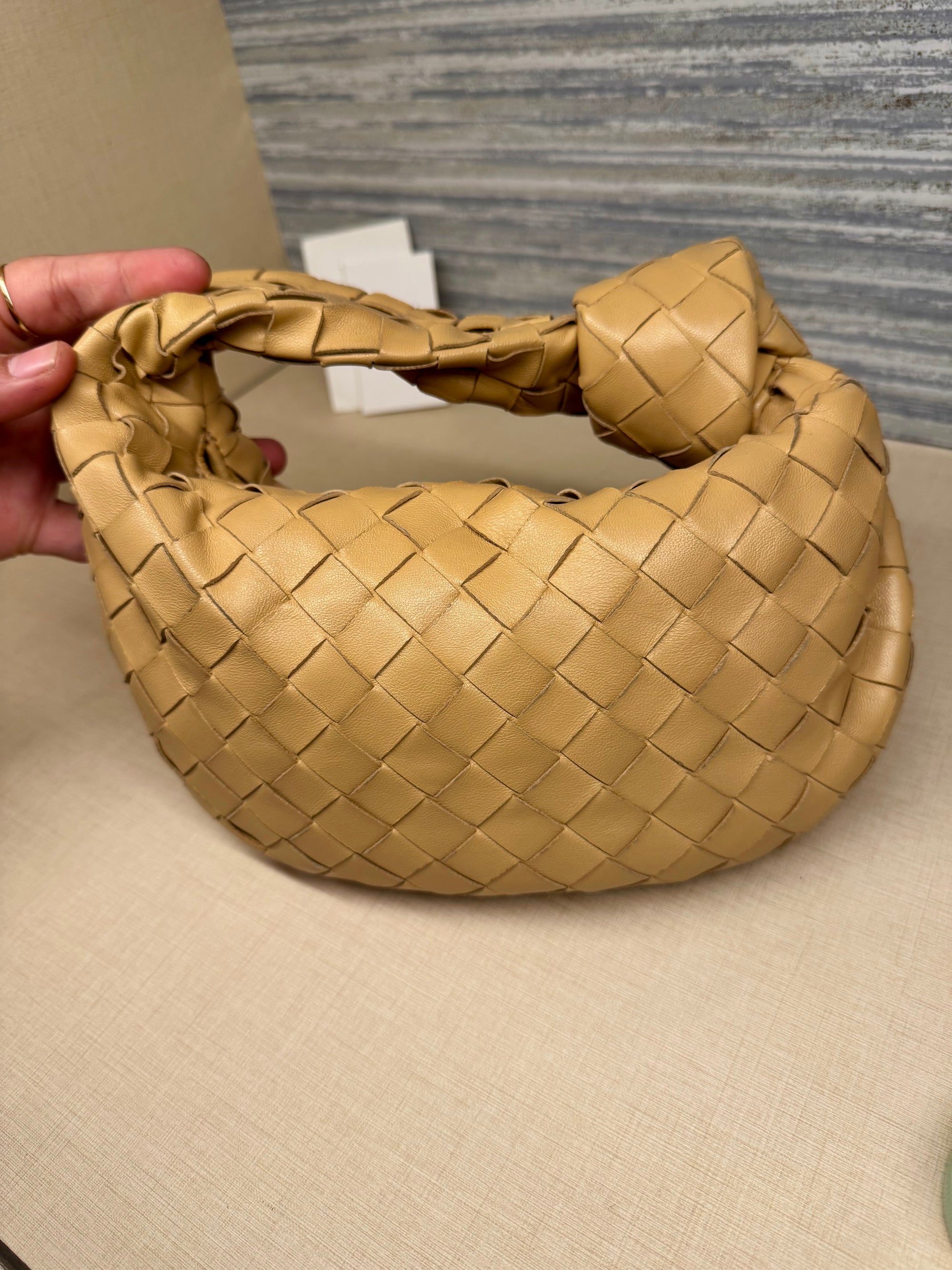 Bottega Veneta Jodie Mini