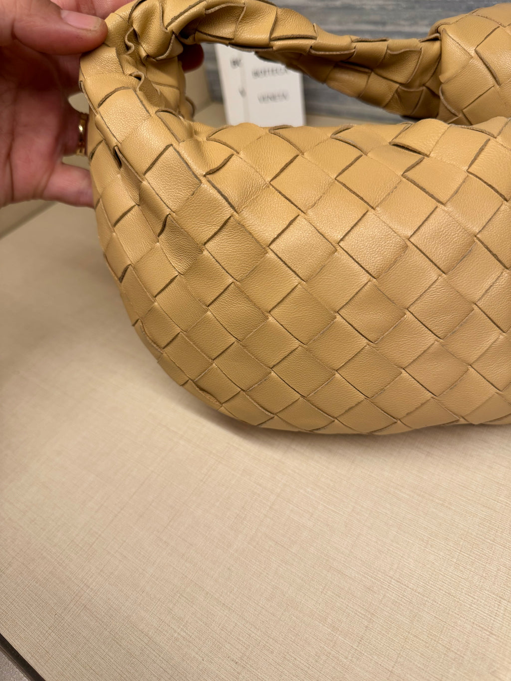 Bottega Veneta Jodie Mini