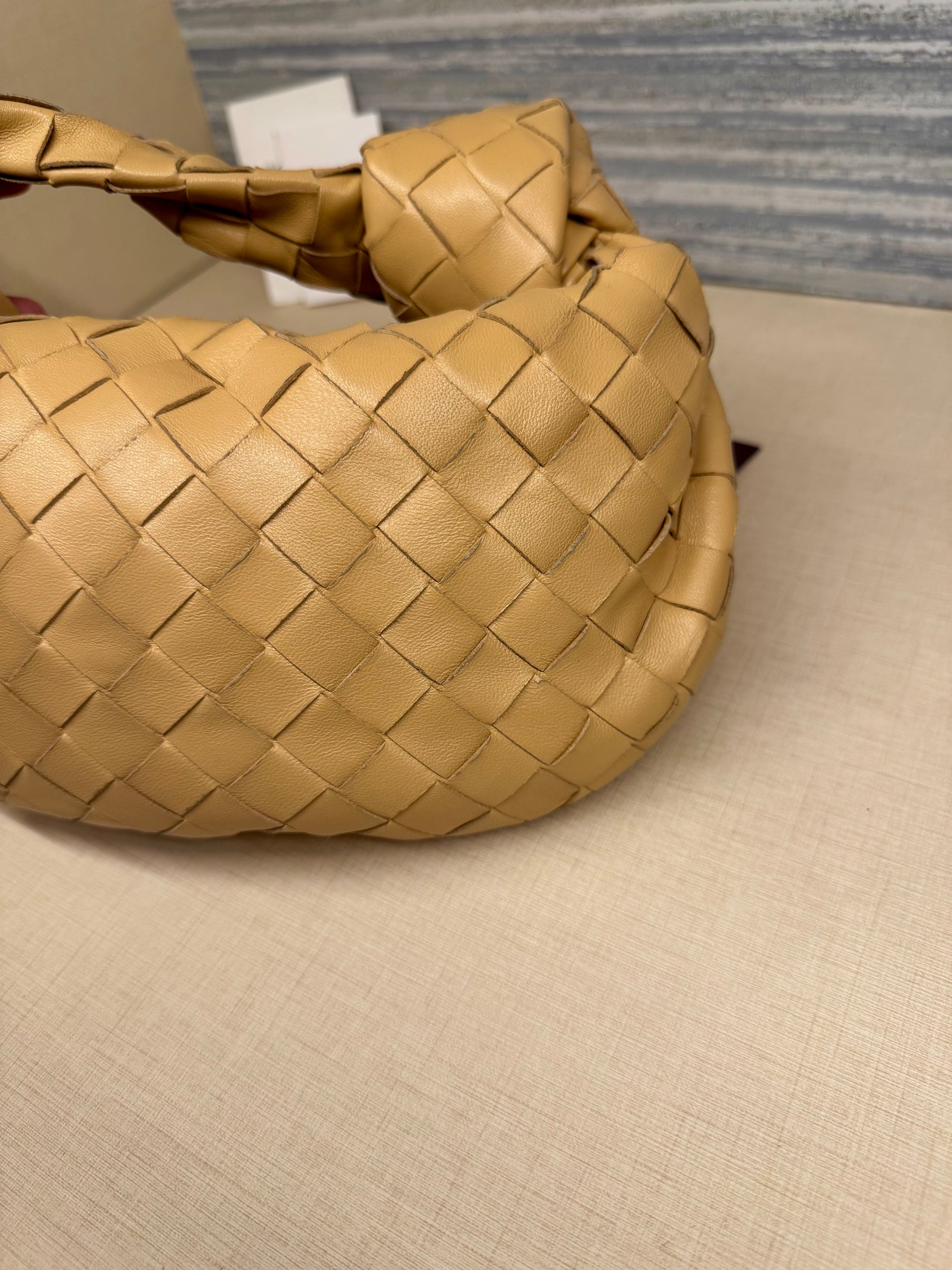 Bottega Veneta Jodie Mini
