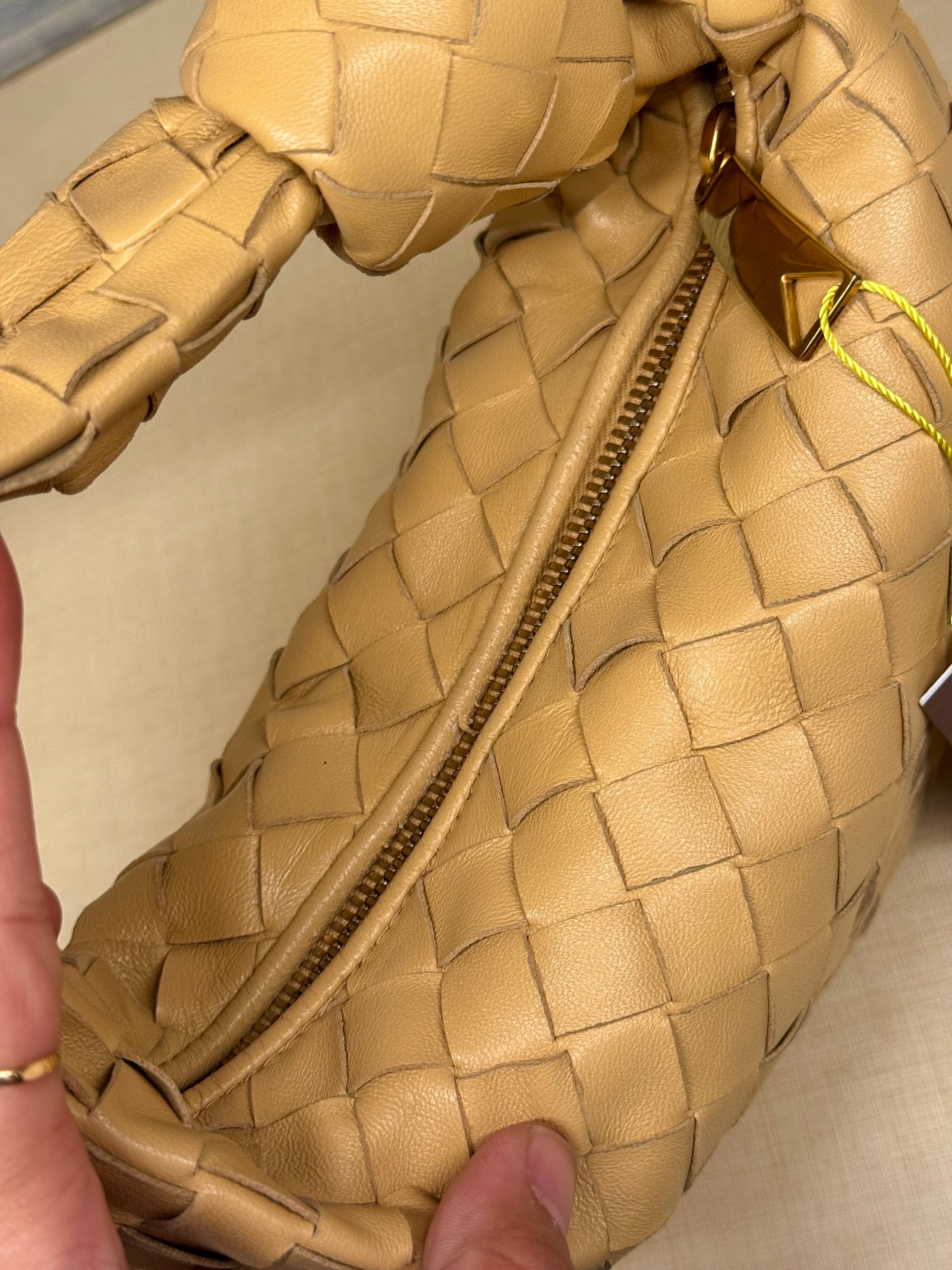 Bottega Veneta Jodie Mini