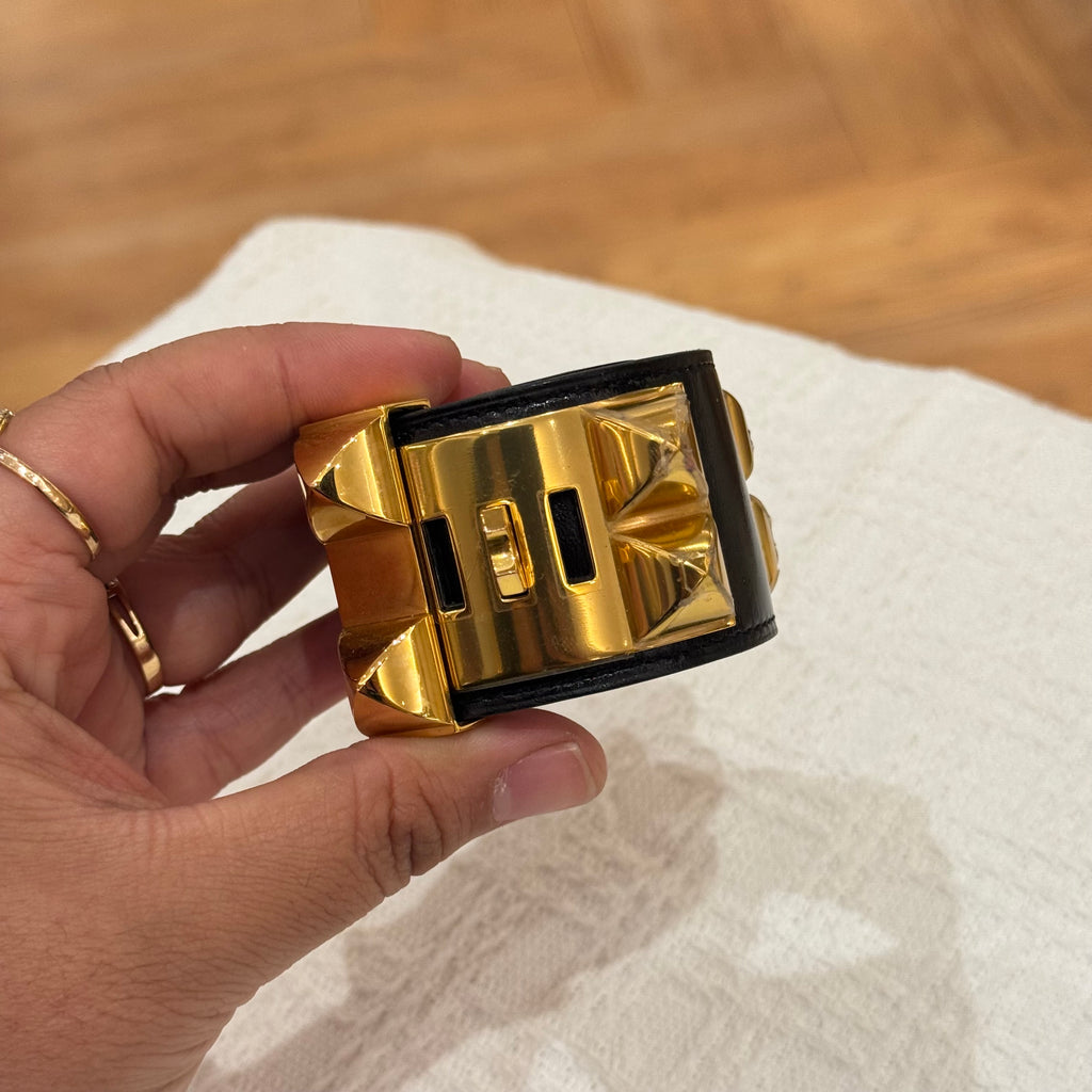 Hermes Bracelet Colier De Chien
