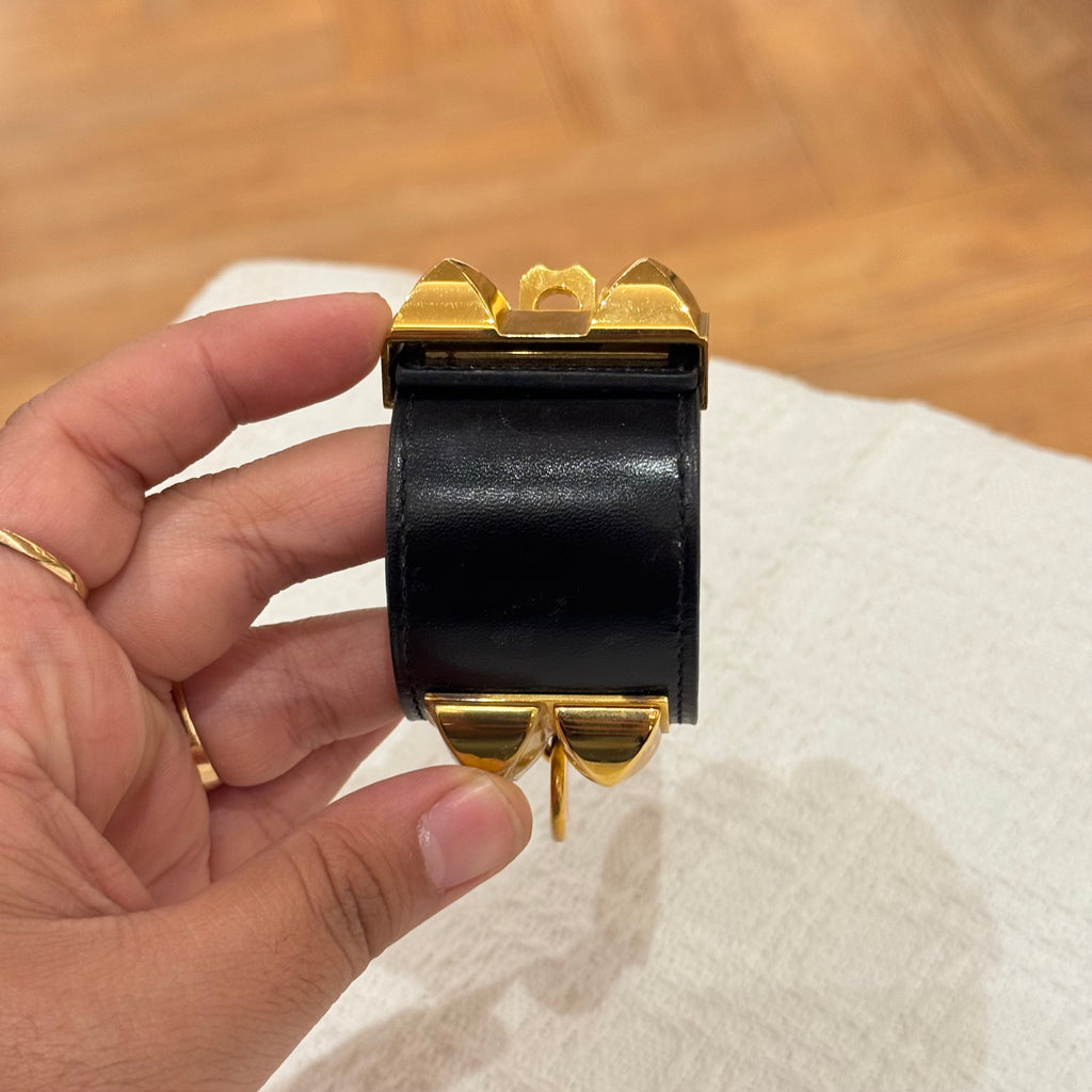 Hermes Bracelet Colier De Chien
