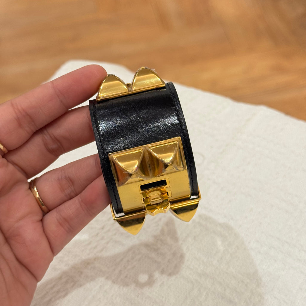 Hermes Bracelet Colier De Chien