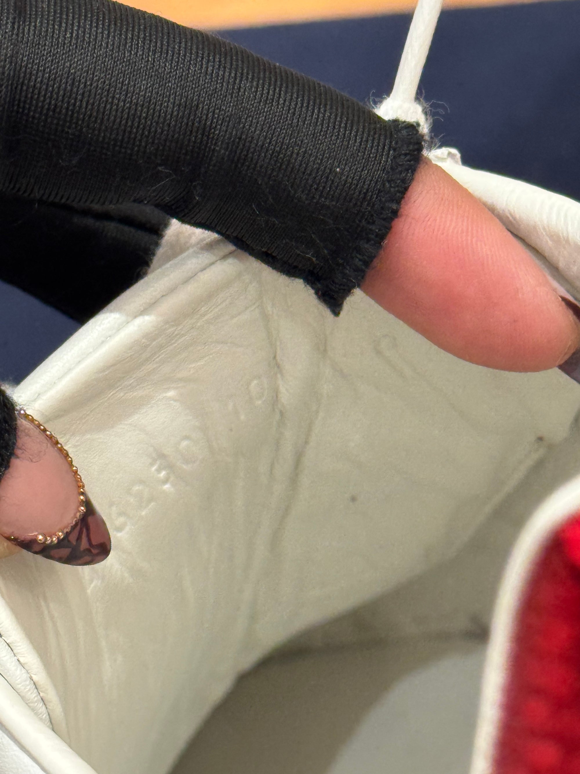 Gucci Shoes Snake White