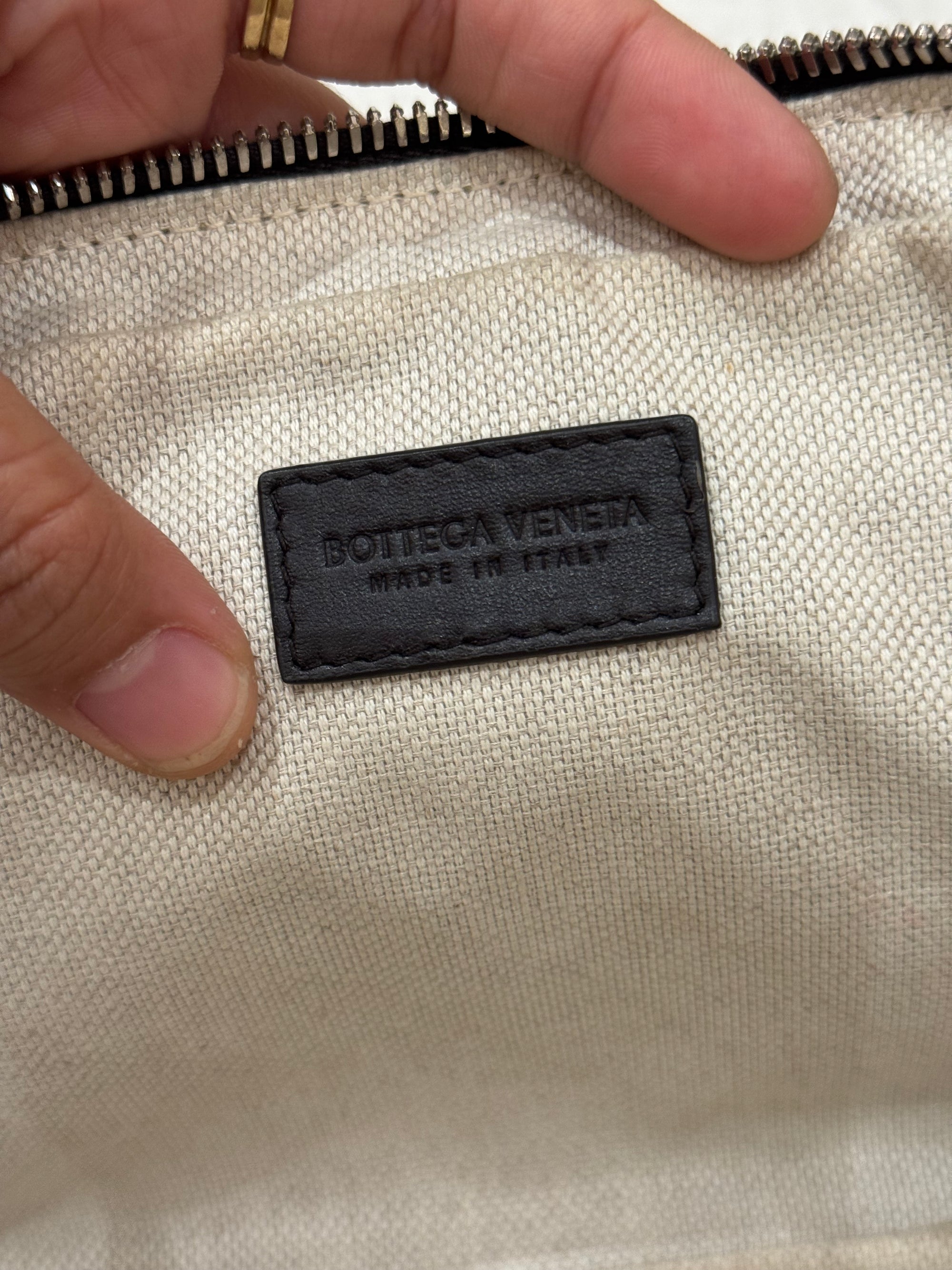 Bottega Veneta Clutch