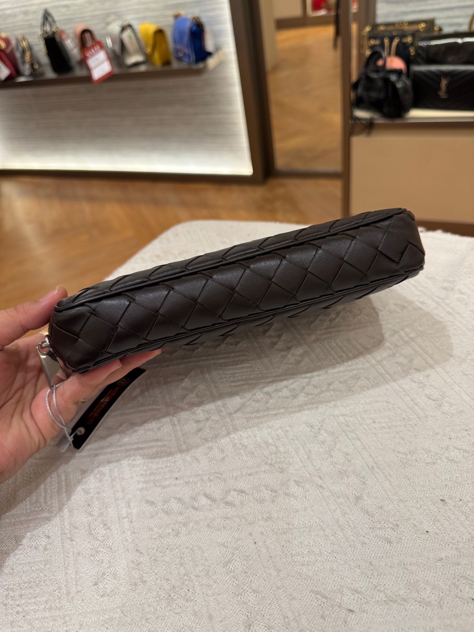 Bottega Veneta Clutch