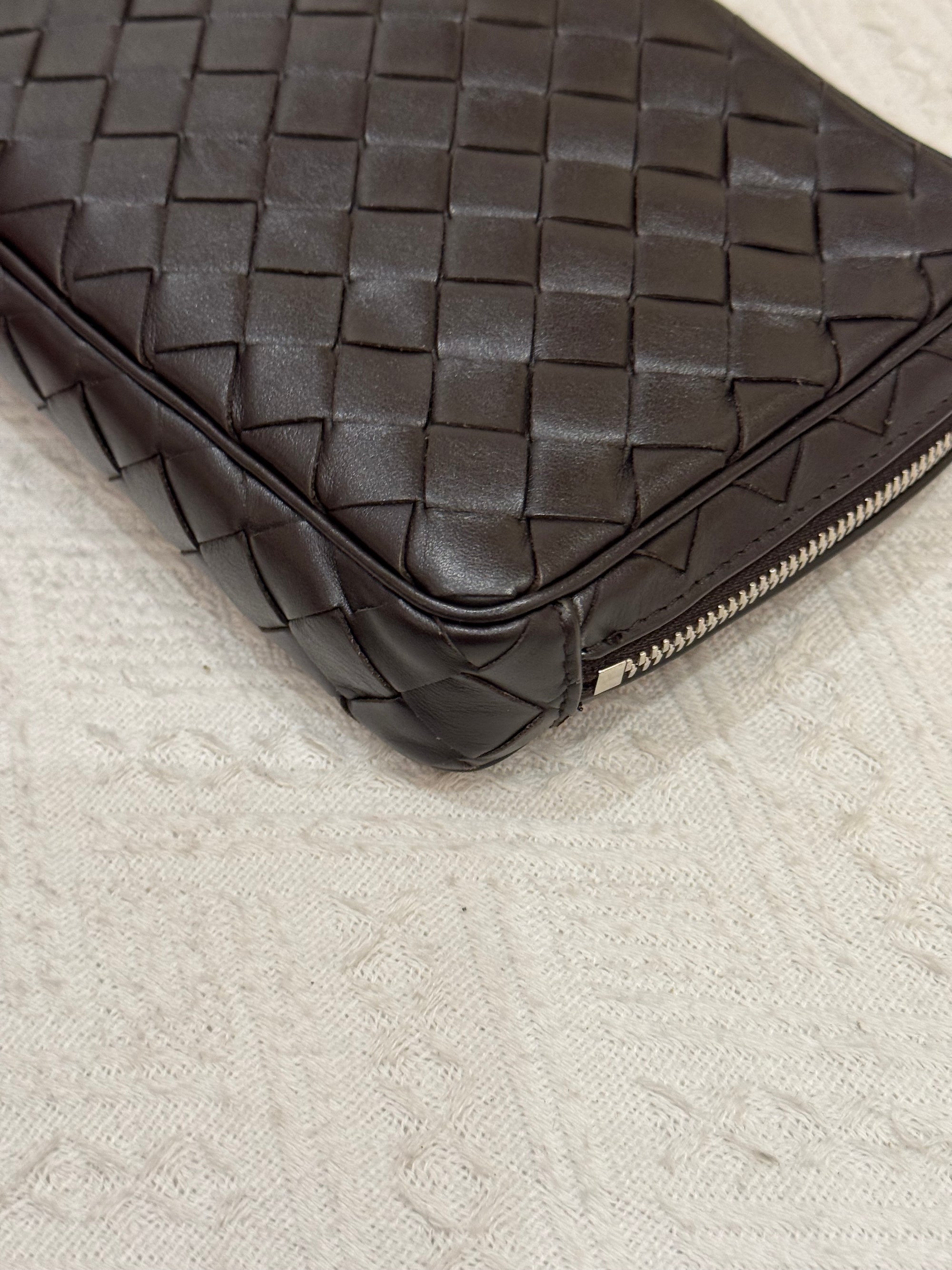 Bottega Veneta Clutch
