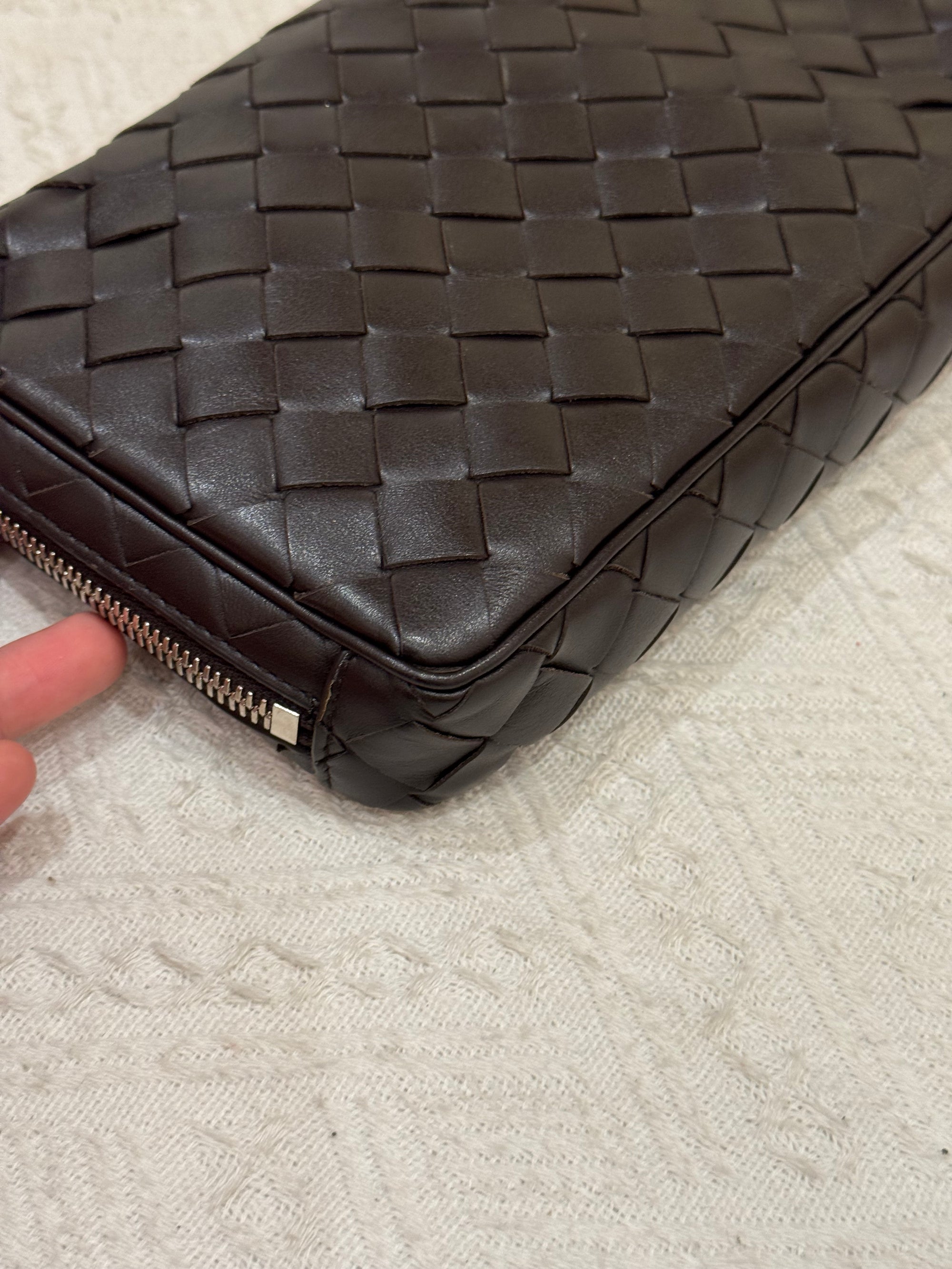 Bottega Veneta Clutch