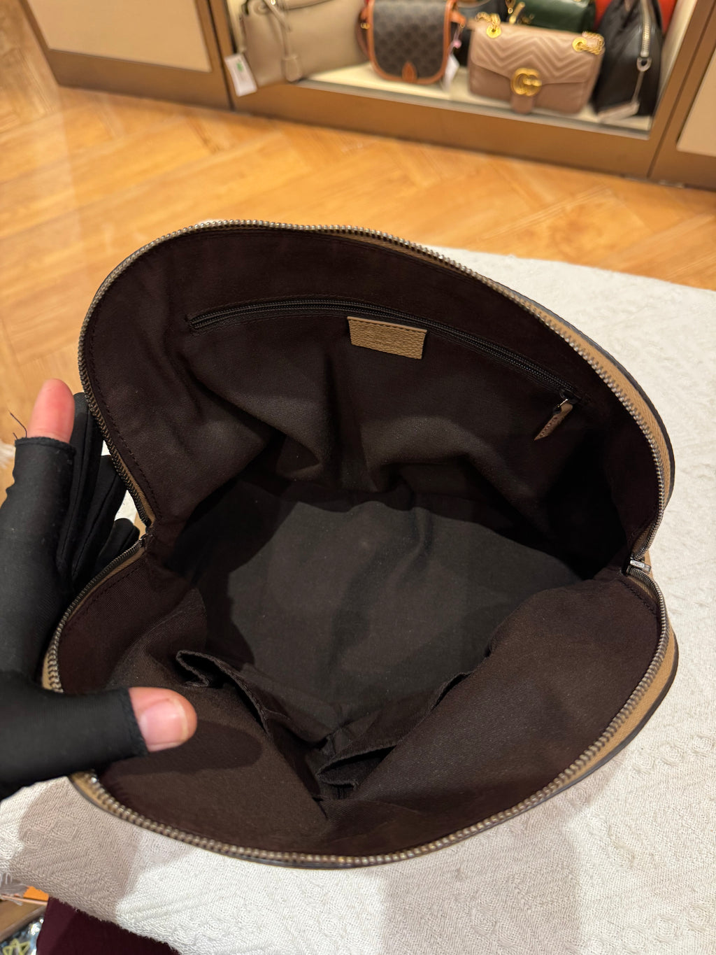 Gucci Dome Medium
