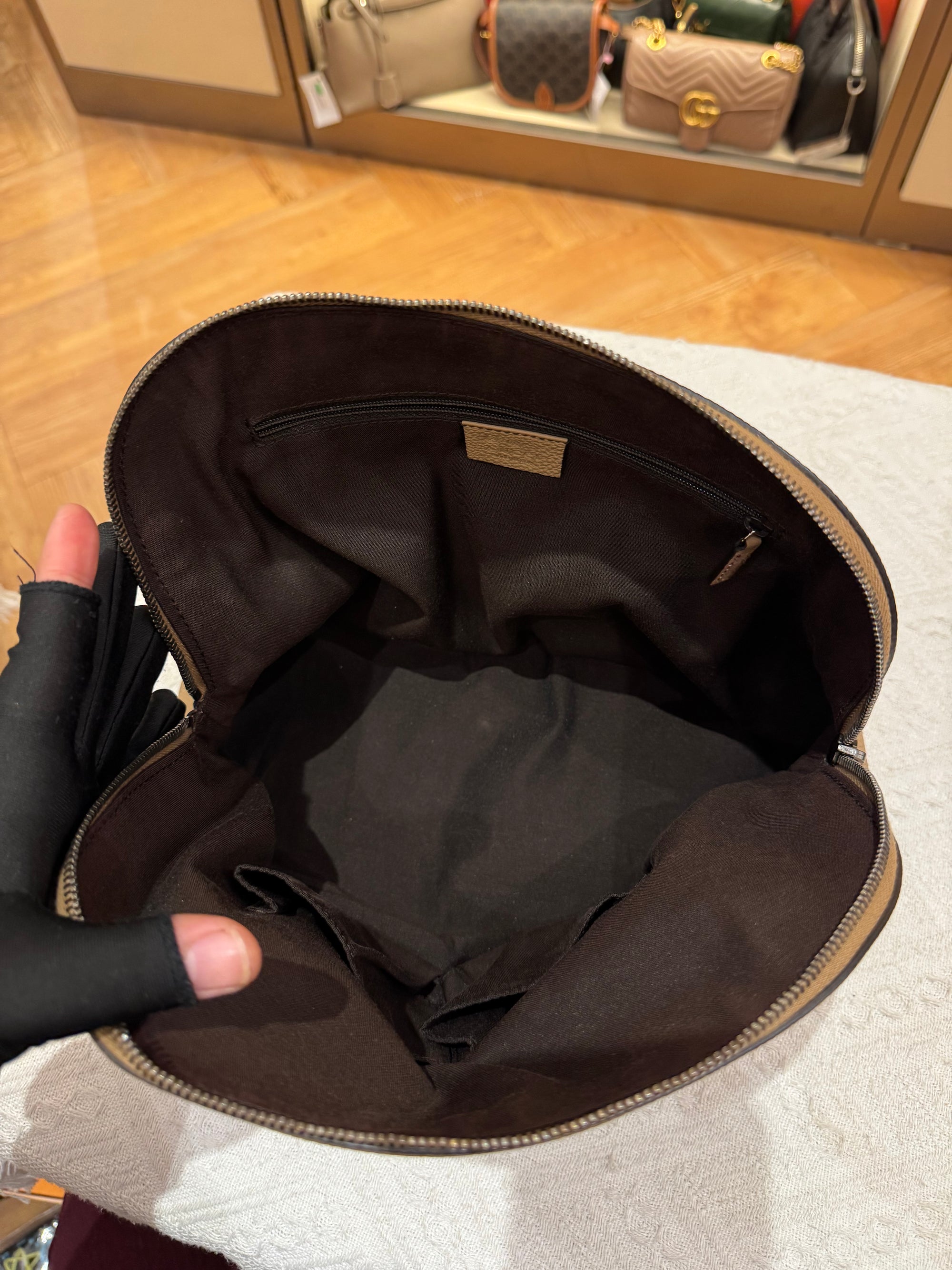 Gucci Dome Medium