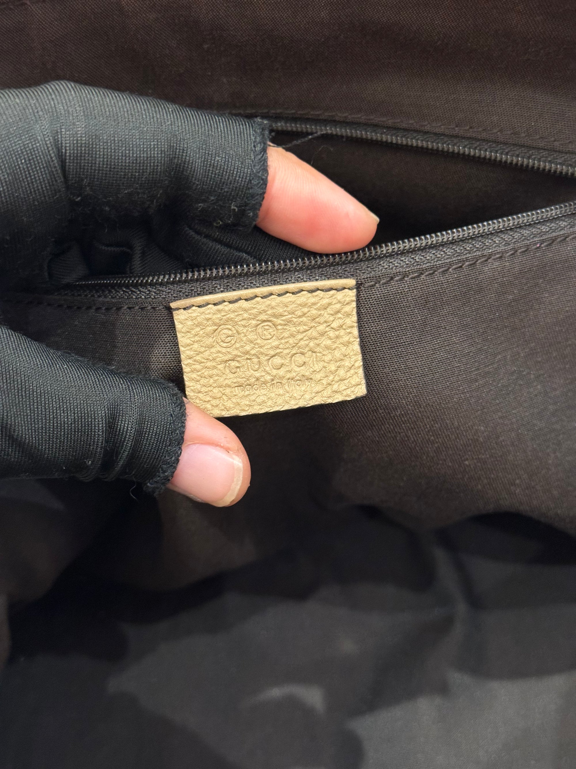 Gucci Dome Medium