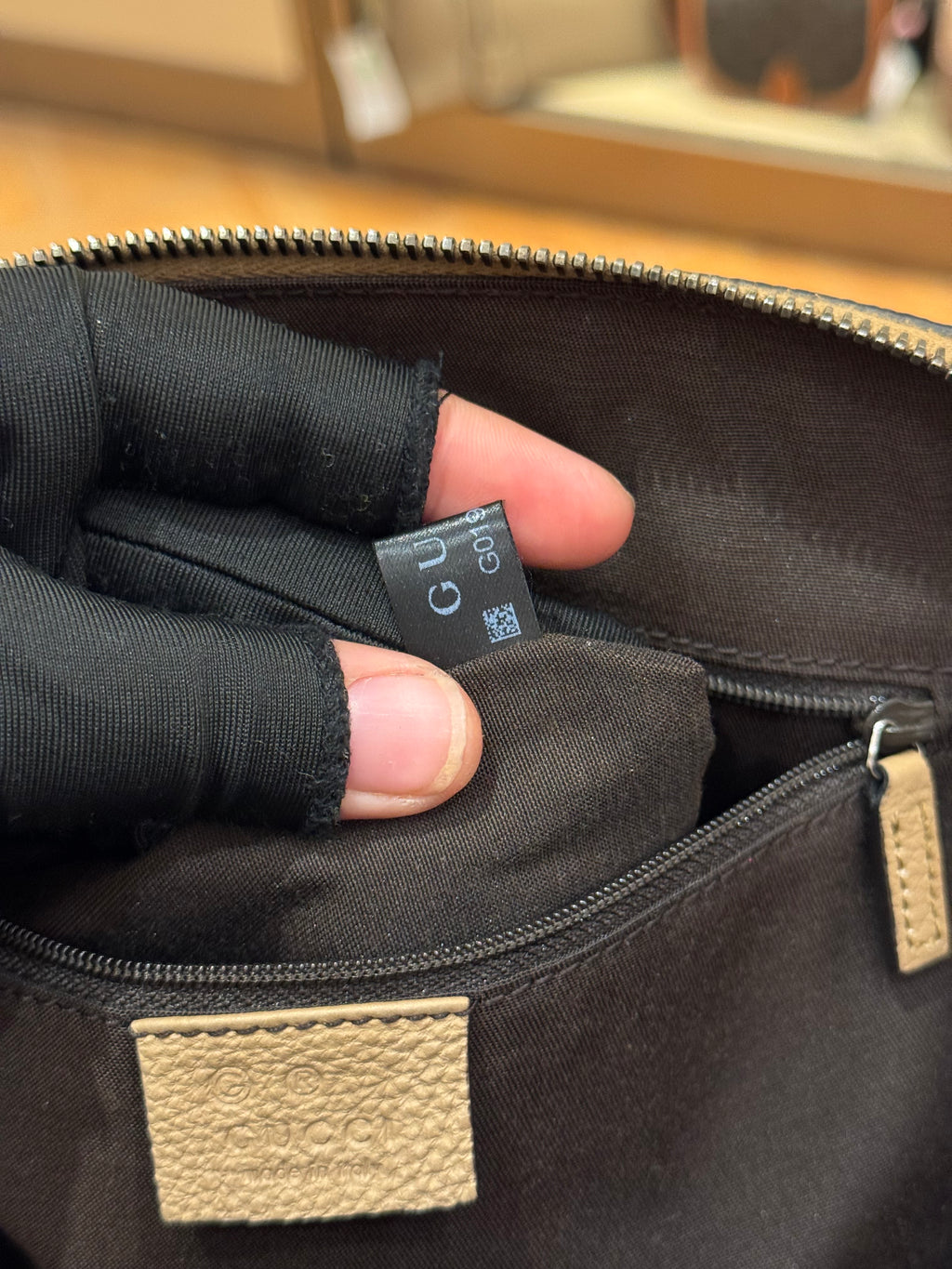Gucci Dome Medium