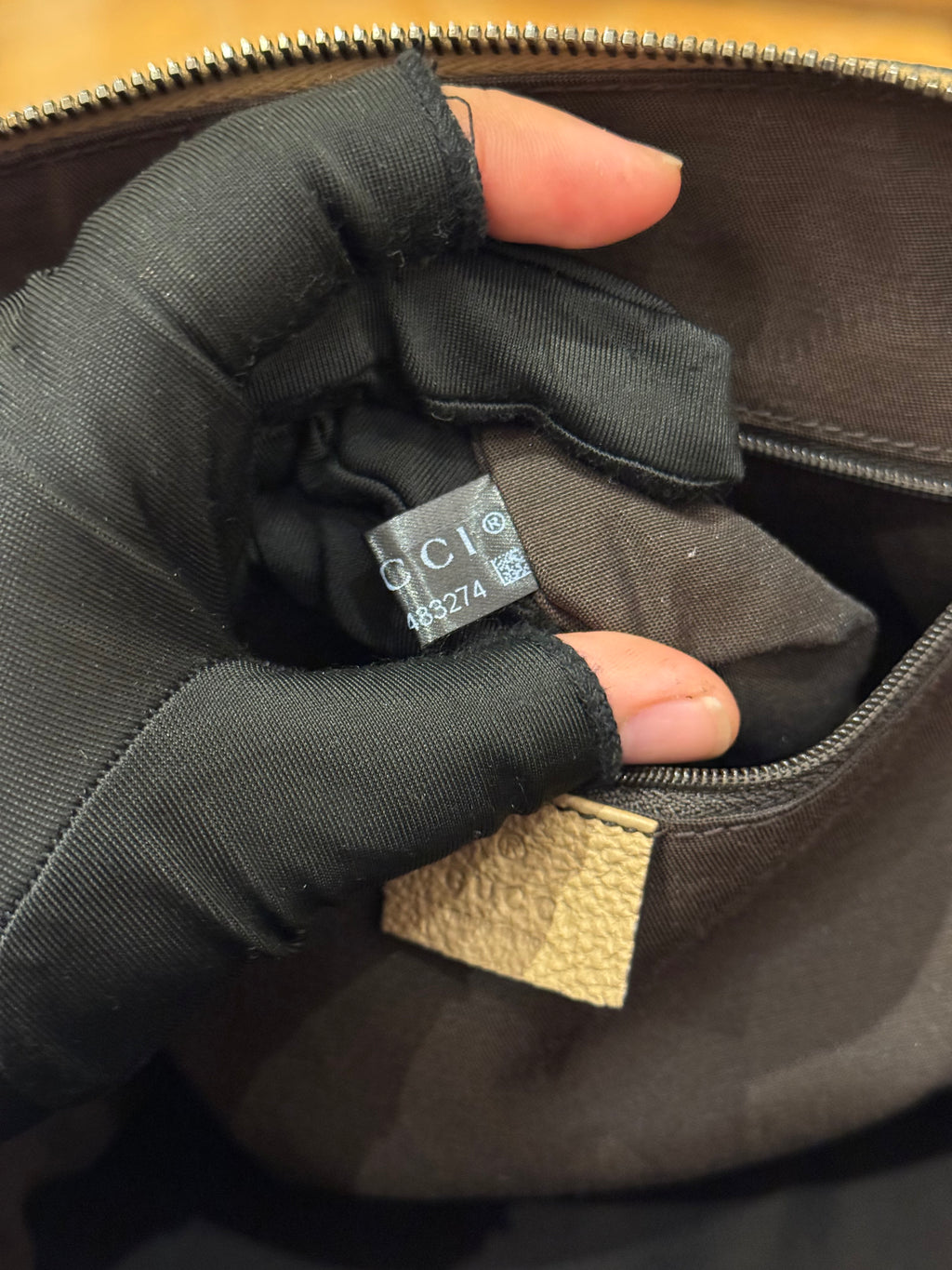 Gucci Dome Medium