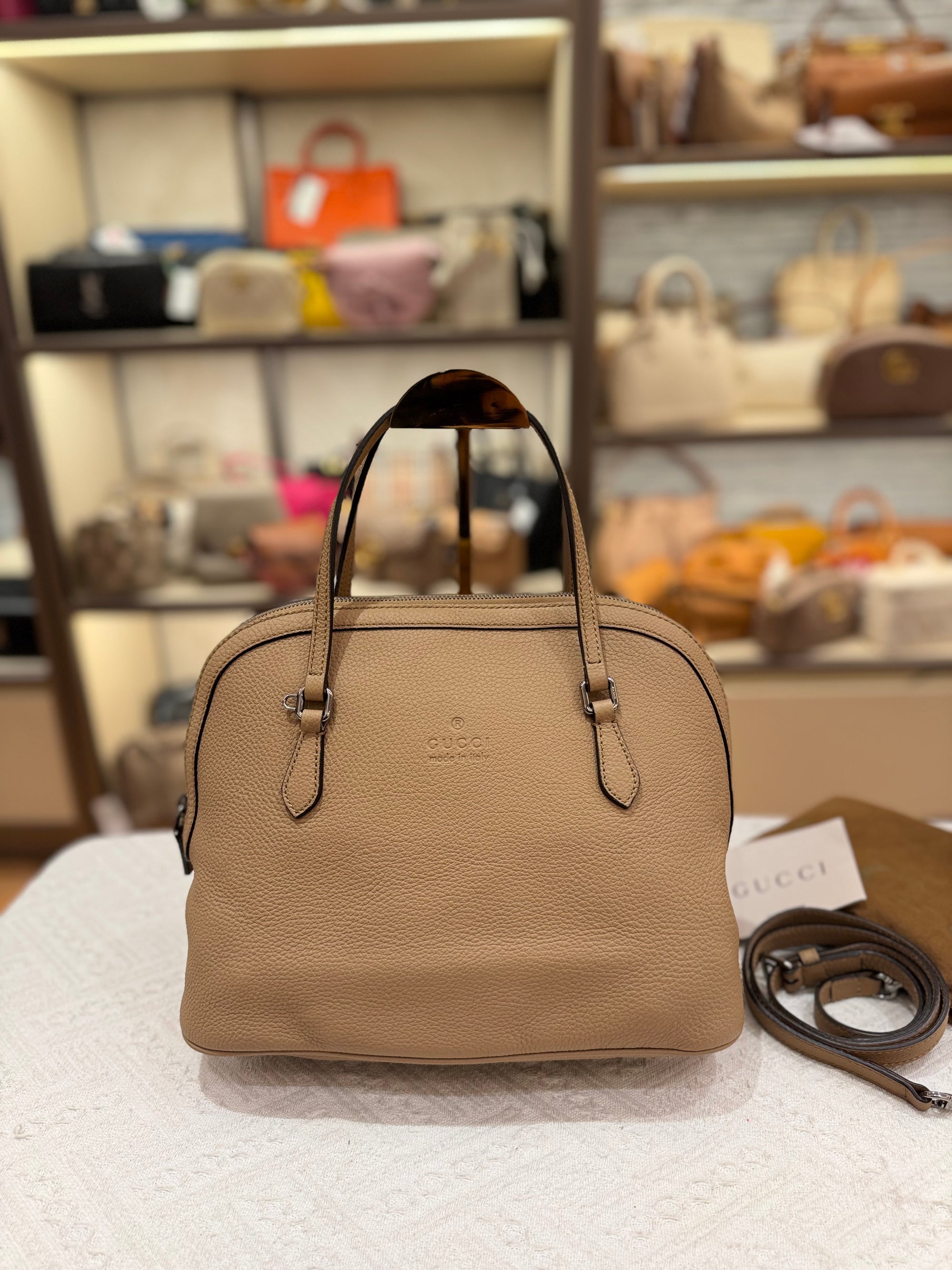 Gucci Dome Medium