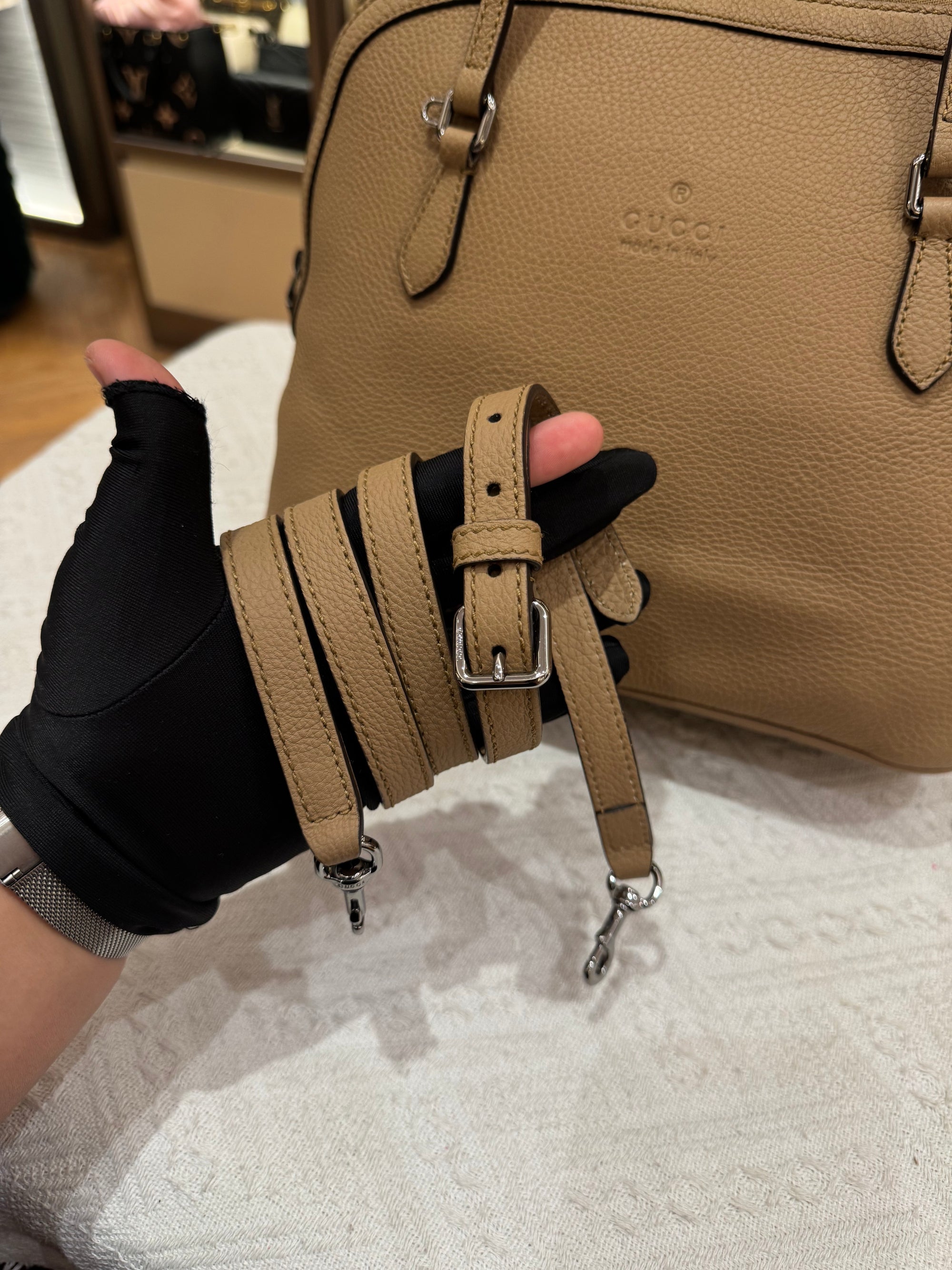 Gucci Dome Medium