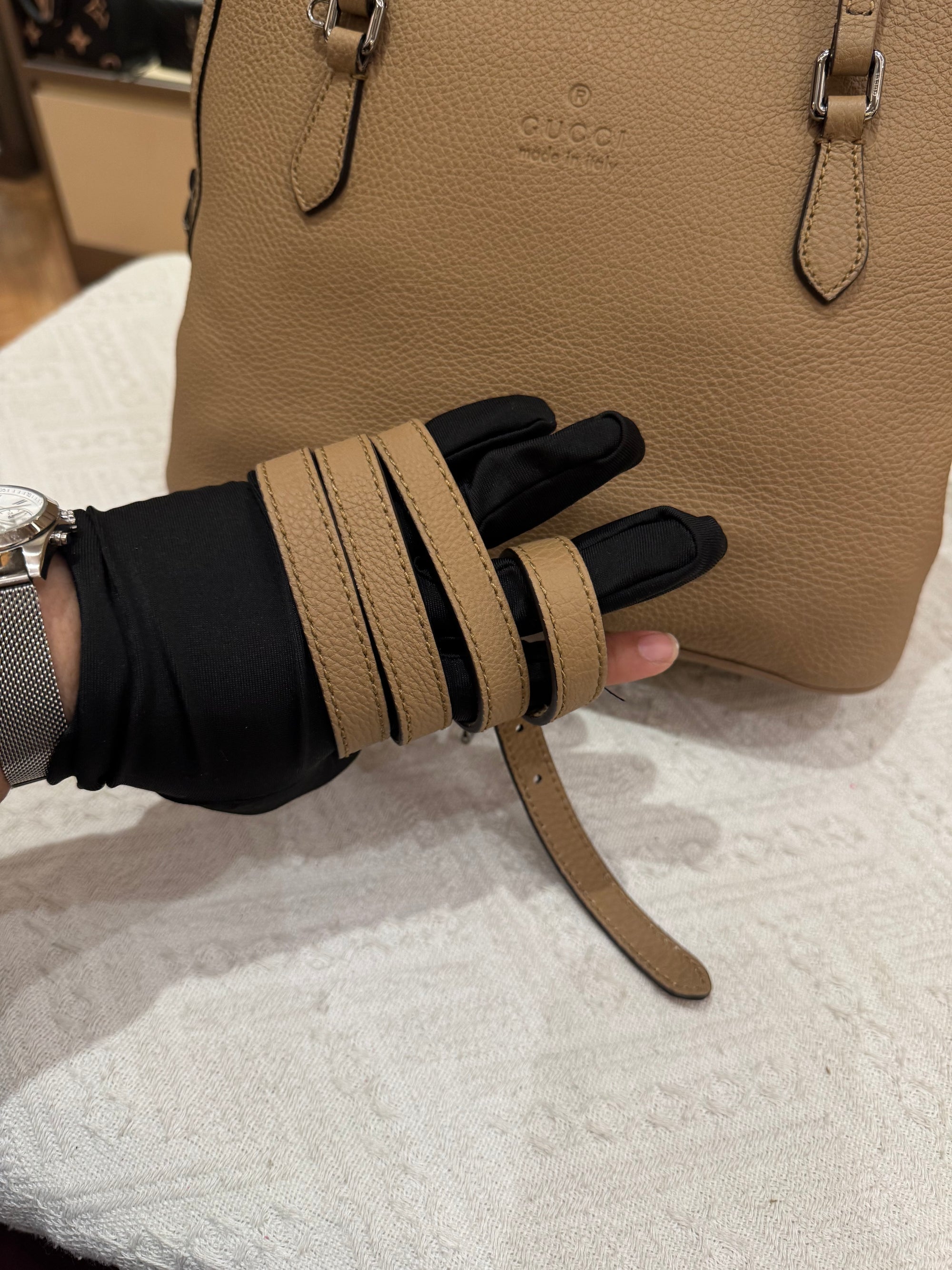 Gucci Dome Medium