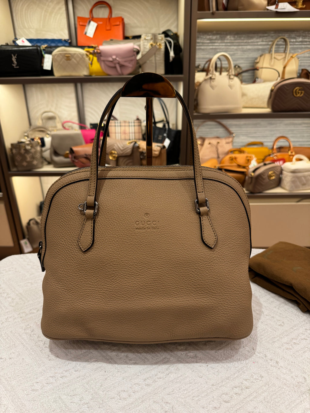 Gucci Dome Medium