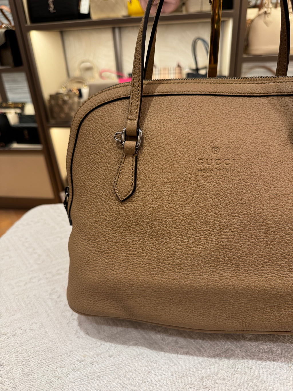 Gucci Dome Medium
