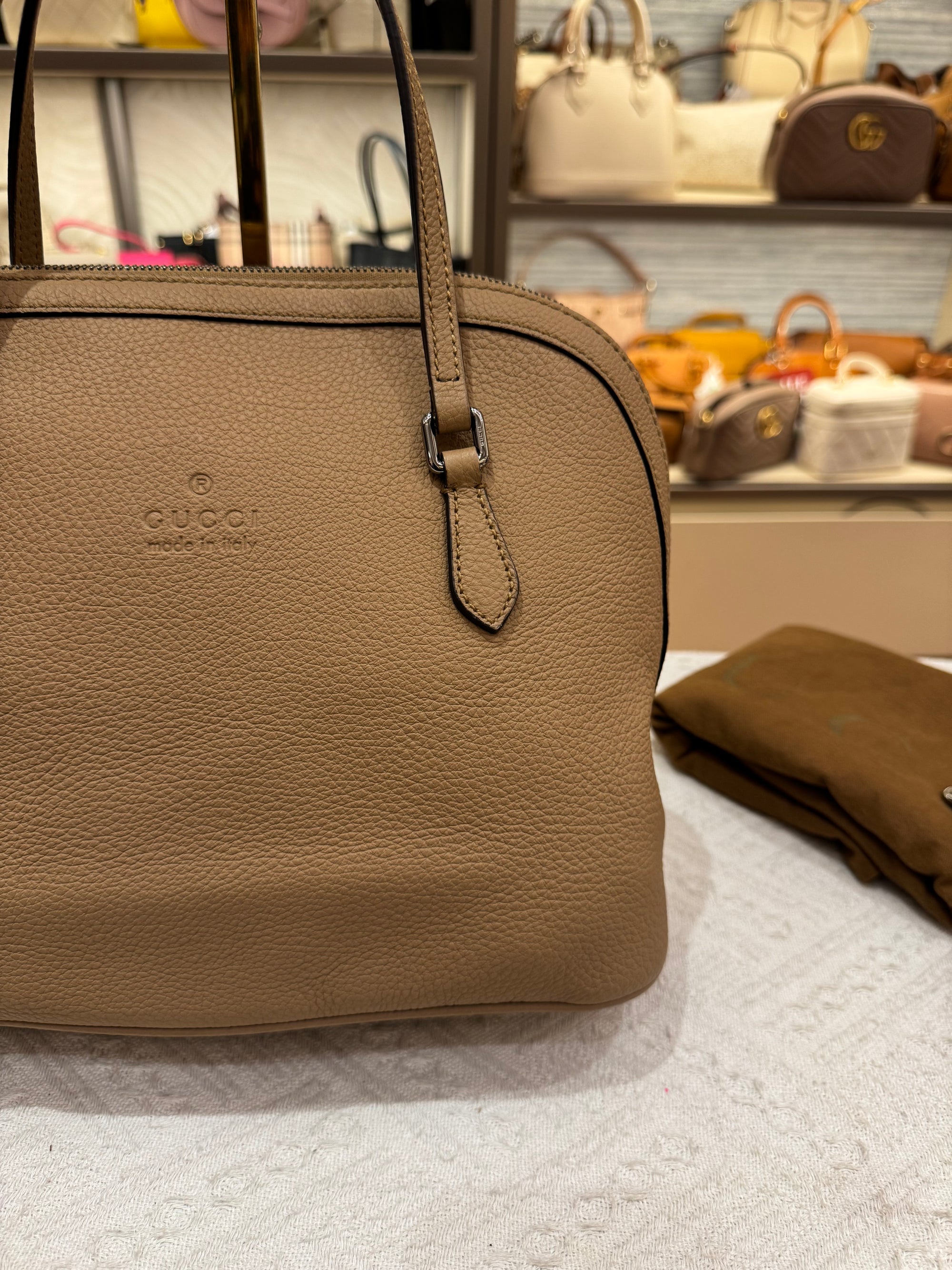 Gucci Dome Medium