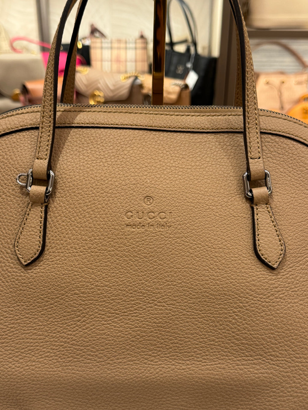 Gucci Dome Medium