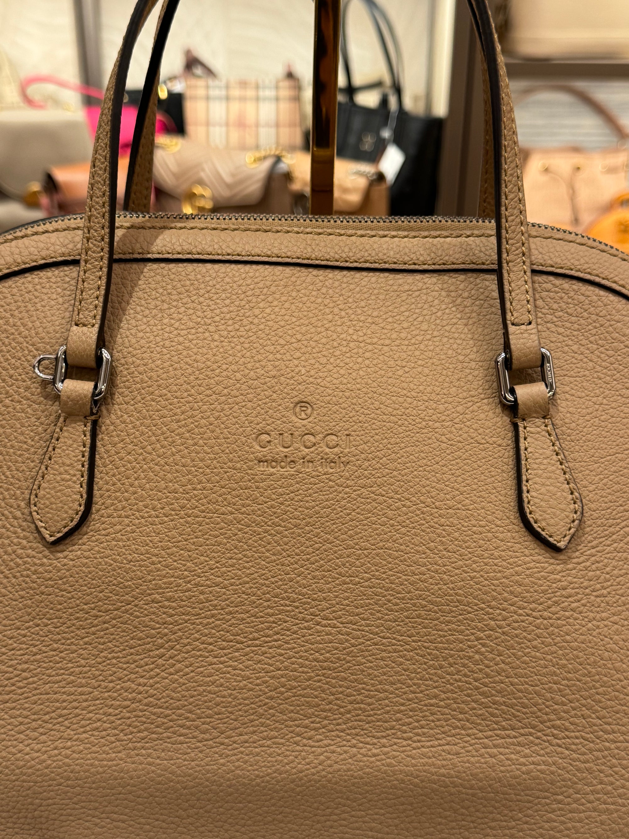 Gucci Dome Medium